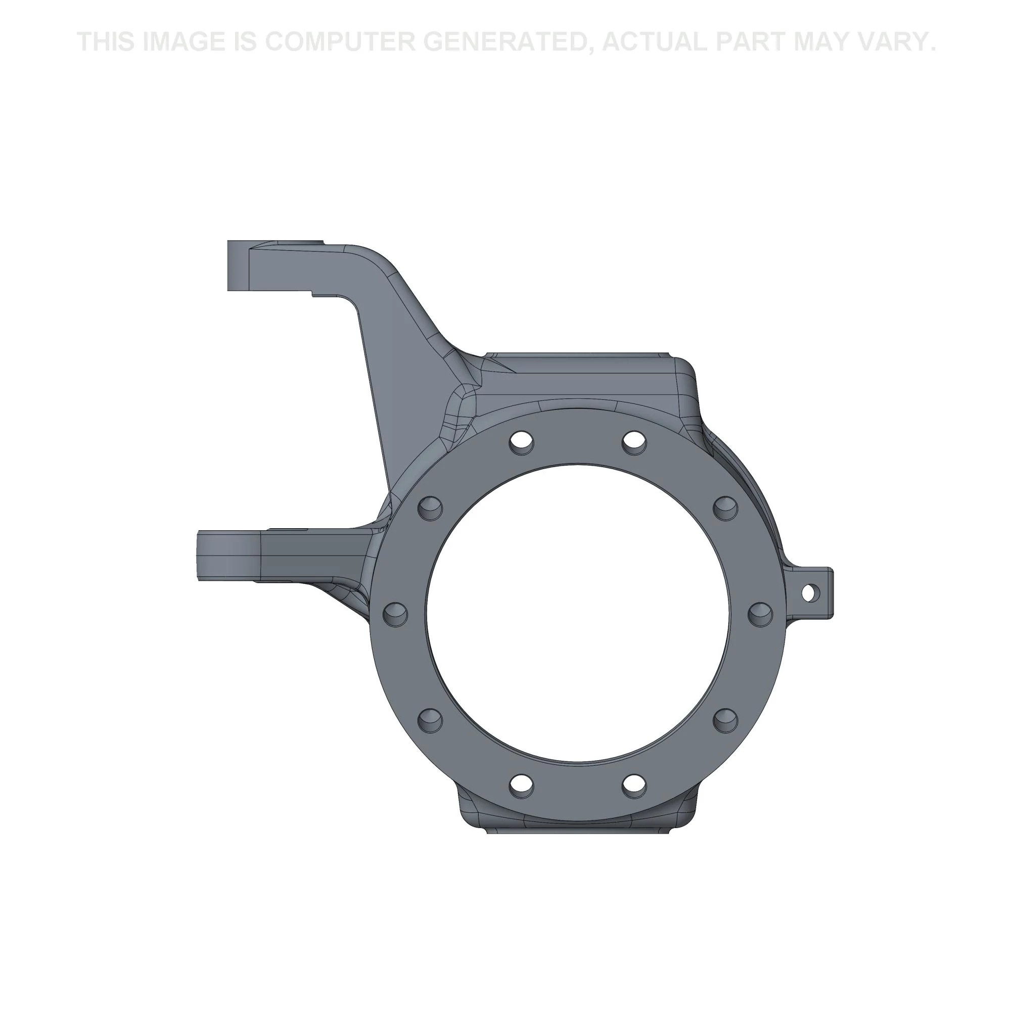 KNUCKLE | NEWHOLLANDAG | NZ | EN