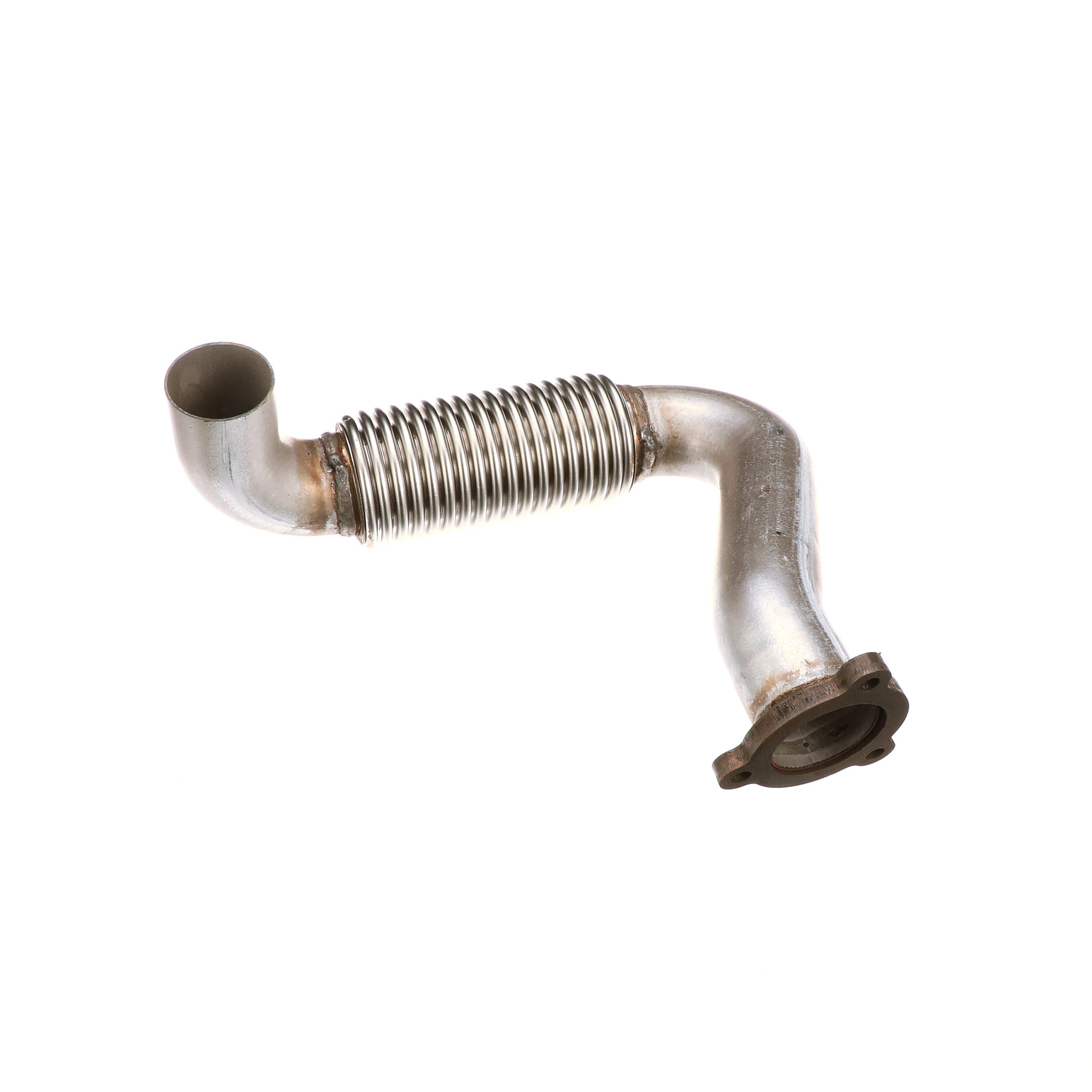 Tubo Escape | CASECE | BR | PT