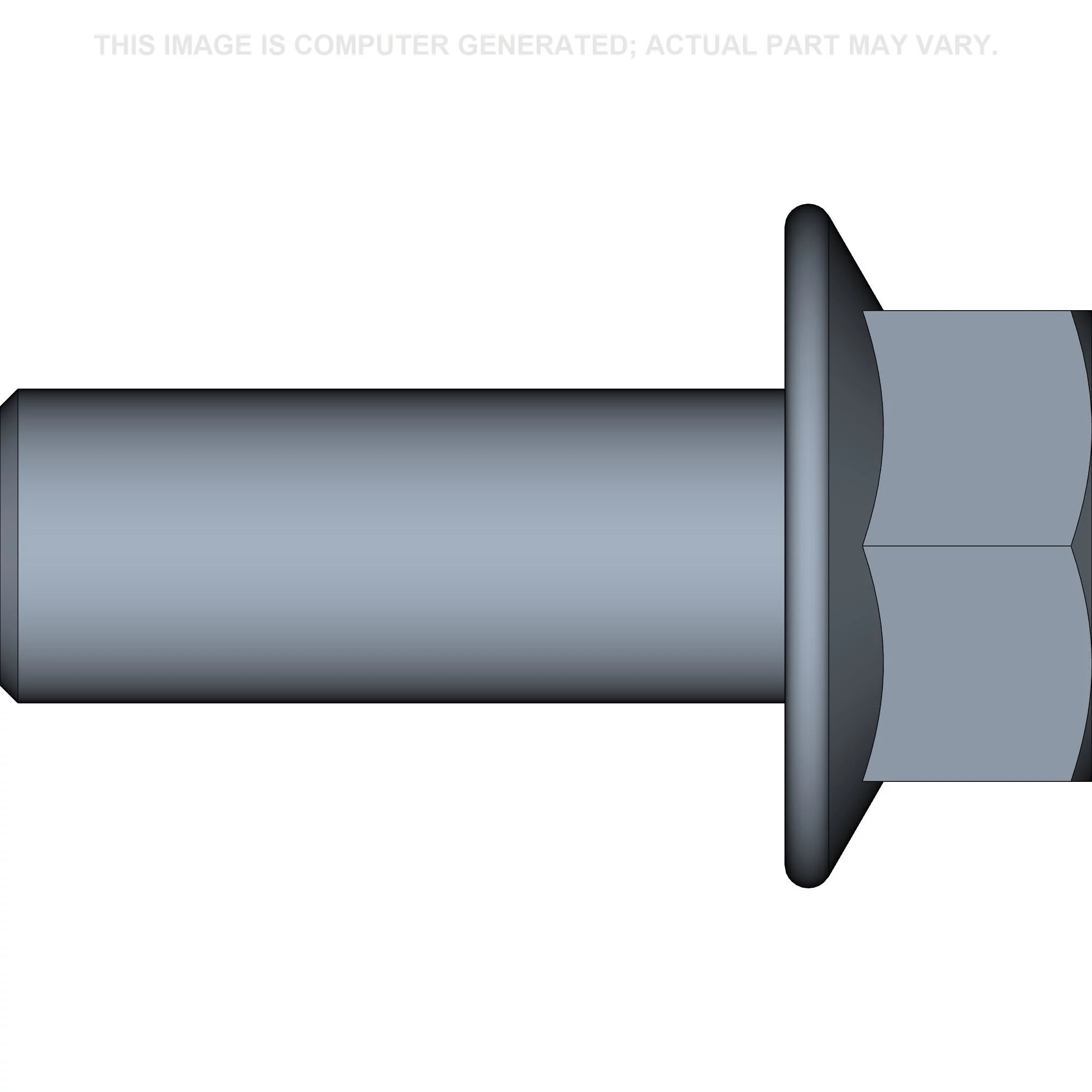 FLANGE BOLT | CASEIH | SA | ES
