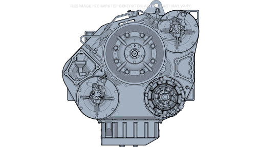 Pto Case 90391101 | PTO | Case IH | MyCNH US Store