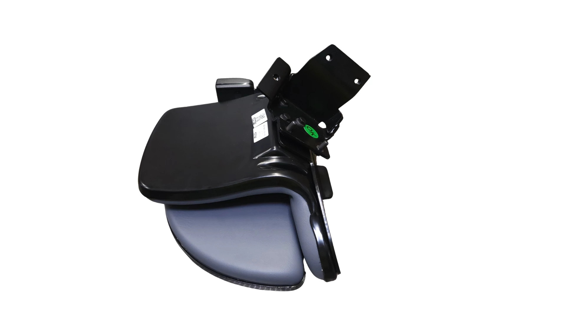 INSTRUCTIONAL SEAT | NEWHOLLANDCE | CA | EN