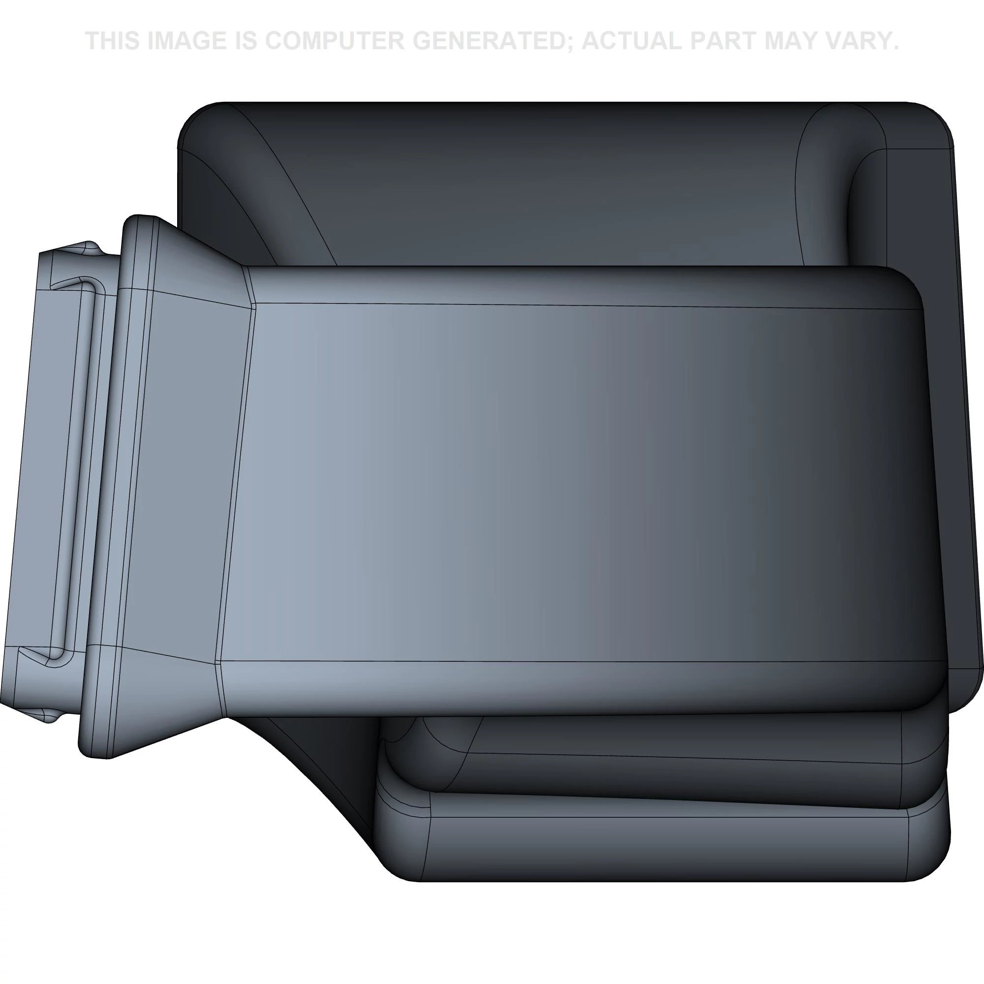 CONDOTTO ARIA | NEWHOLLANDAG | IT | IT