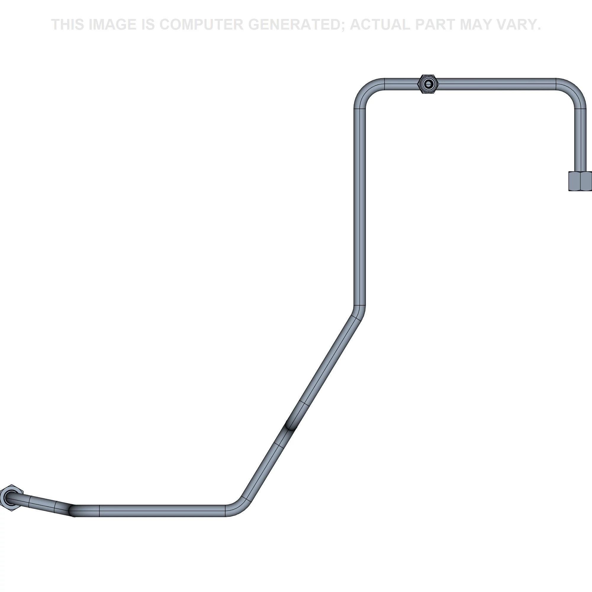 HYD TUBE | NEWHOLLANDAG | US | EN
