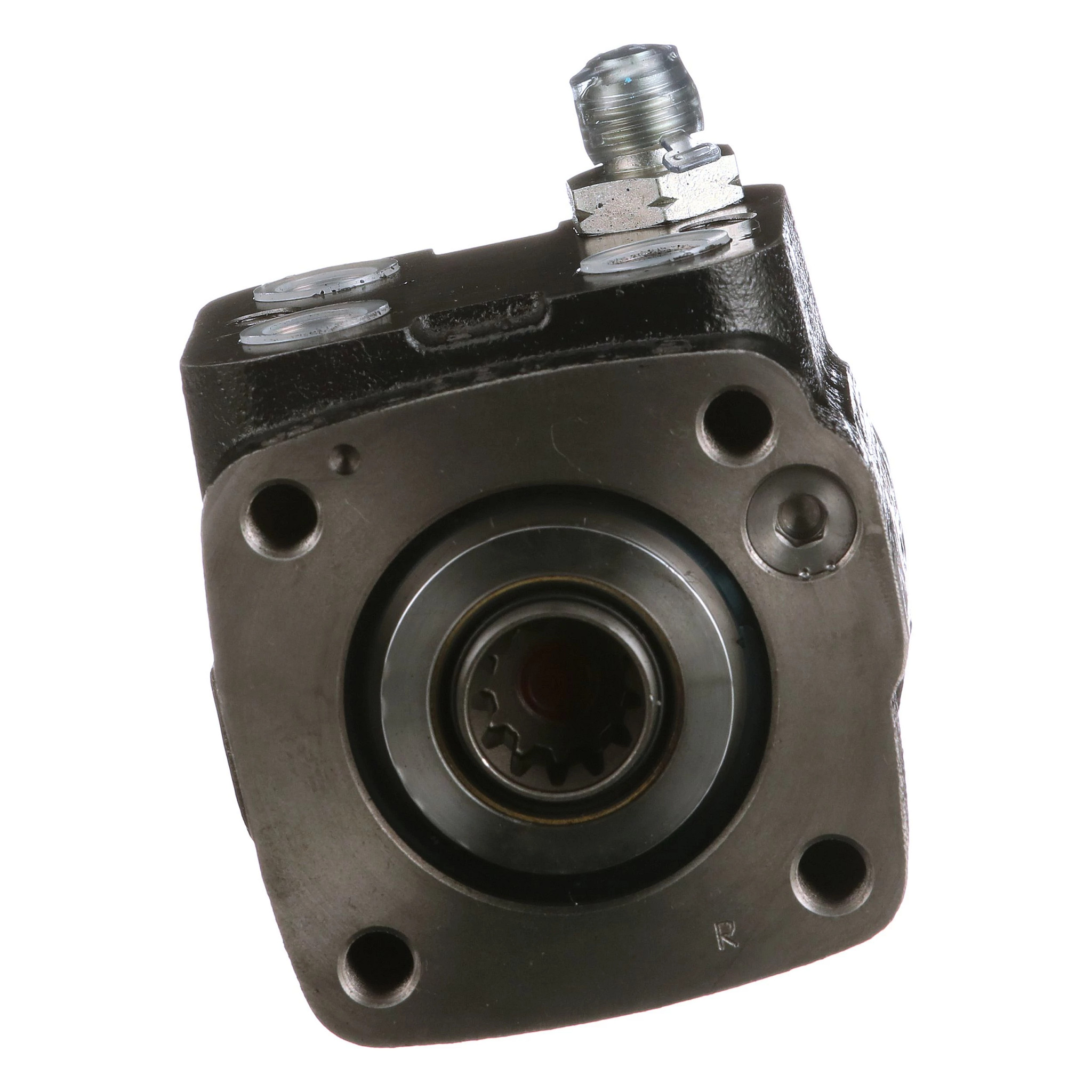 HOUSING | CASECE | GB | EN