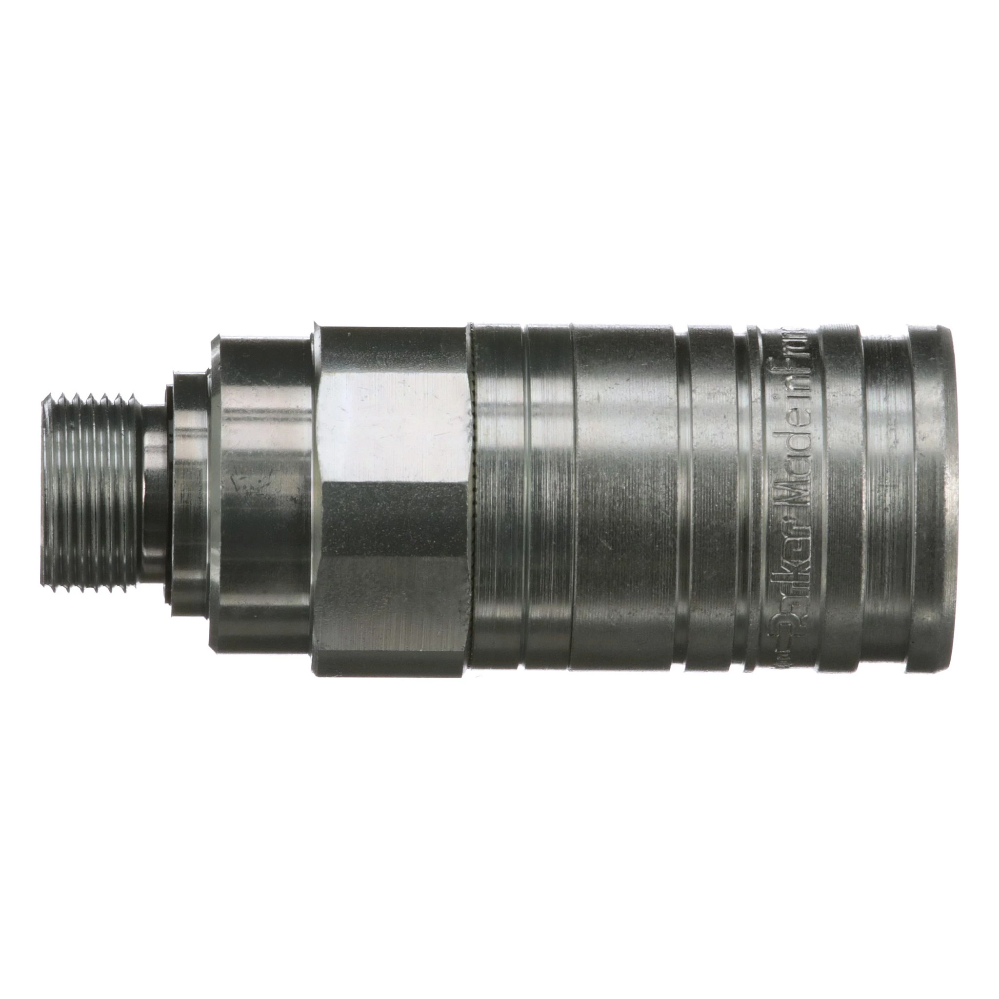 QUICK FEMALE COUPLING | CASEIH | US | EN