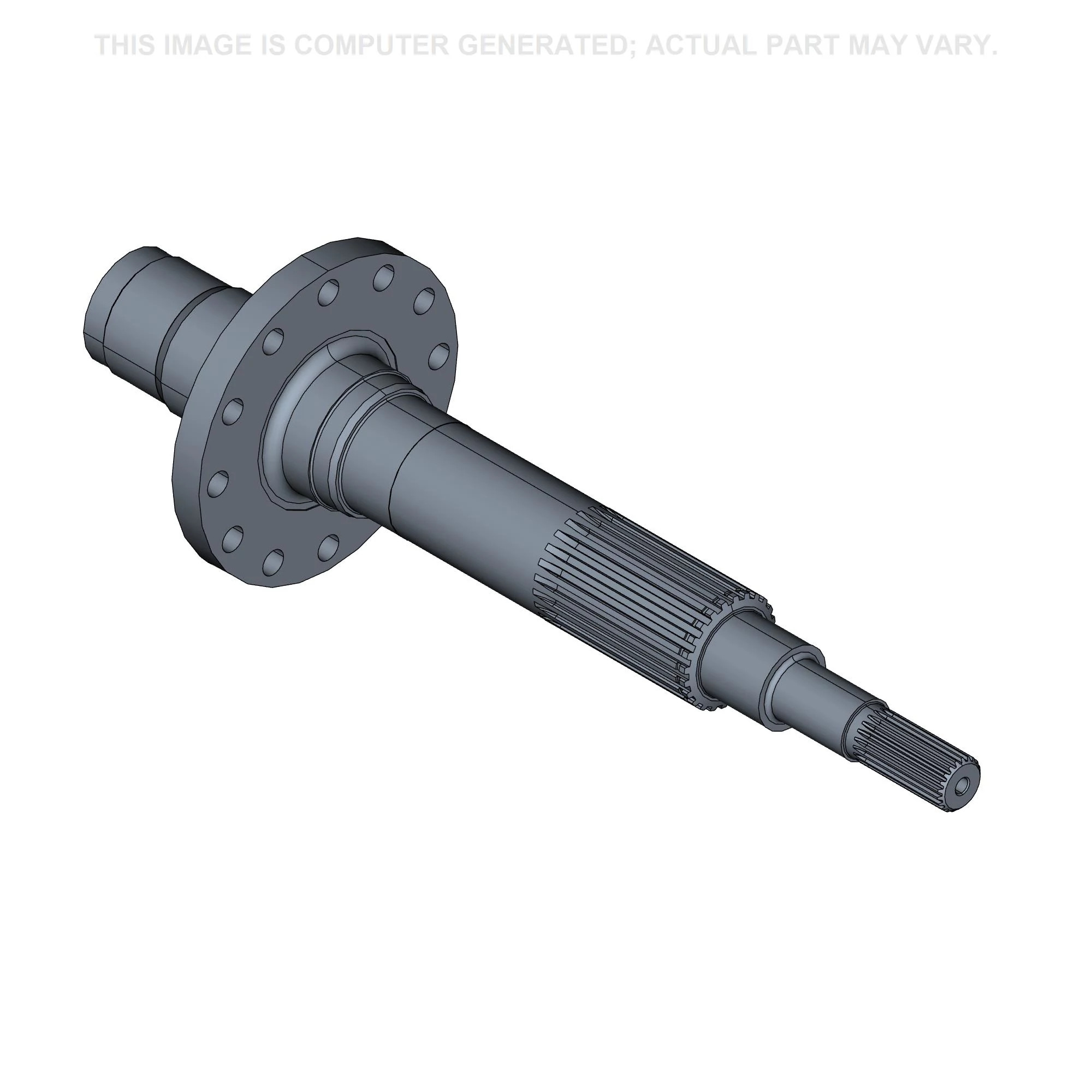 SHAFT | CASEIH | US | EN