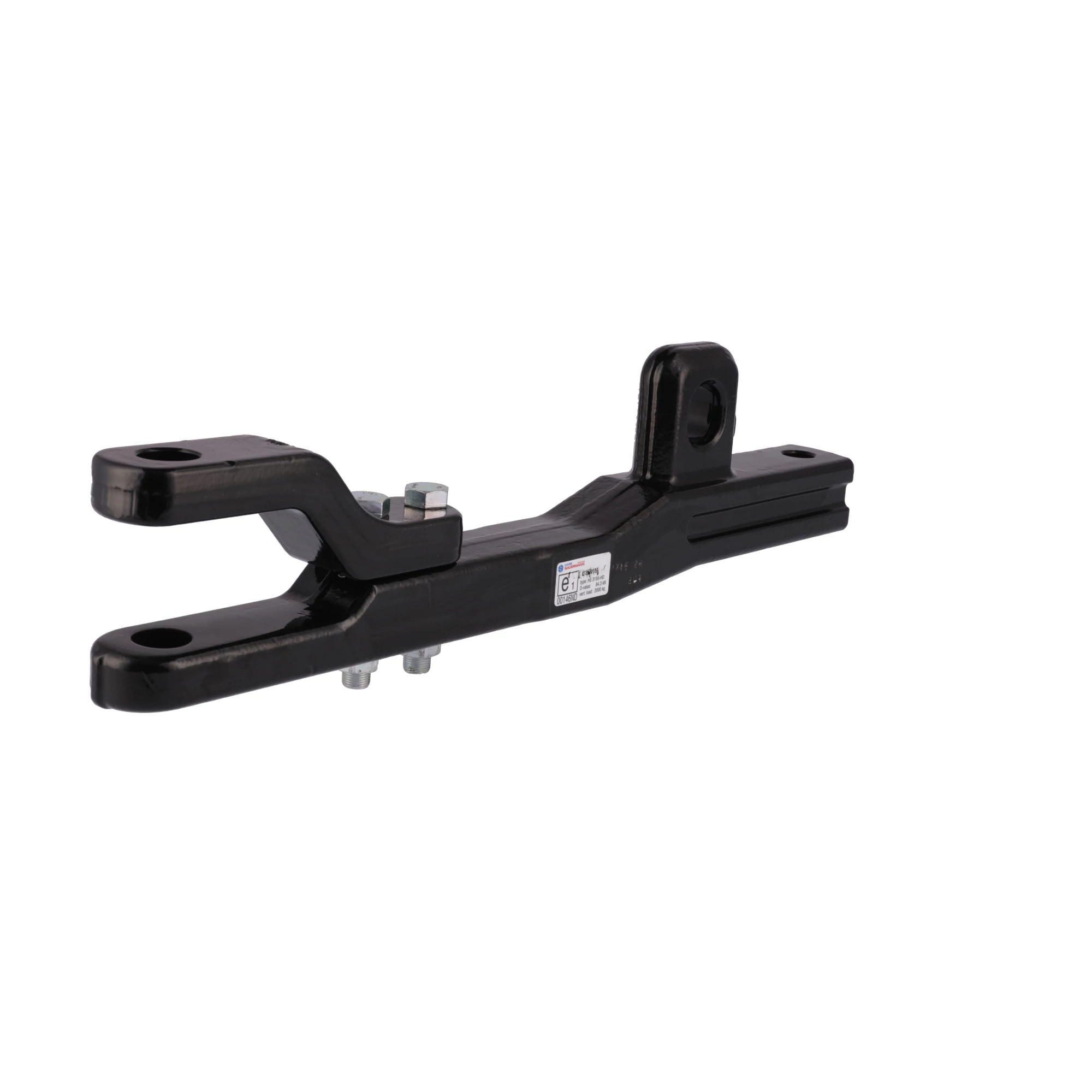 DRAWBAR | CASEIH | EU | EN