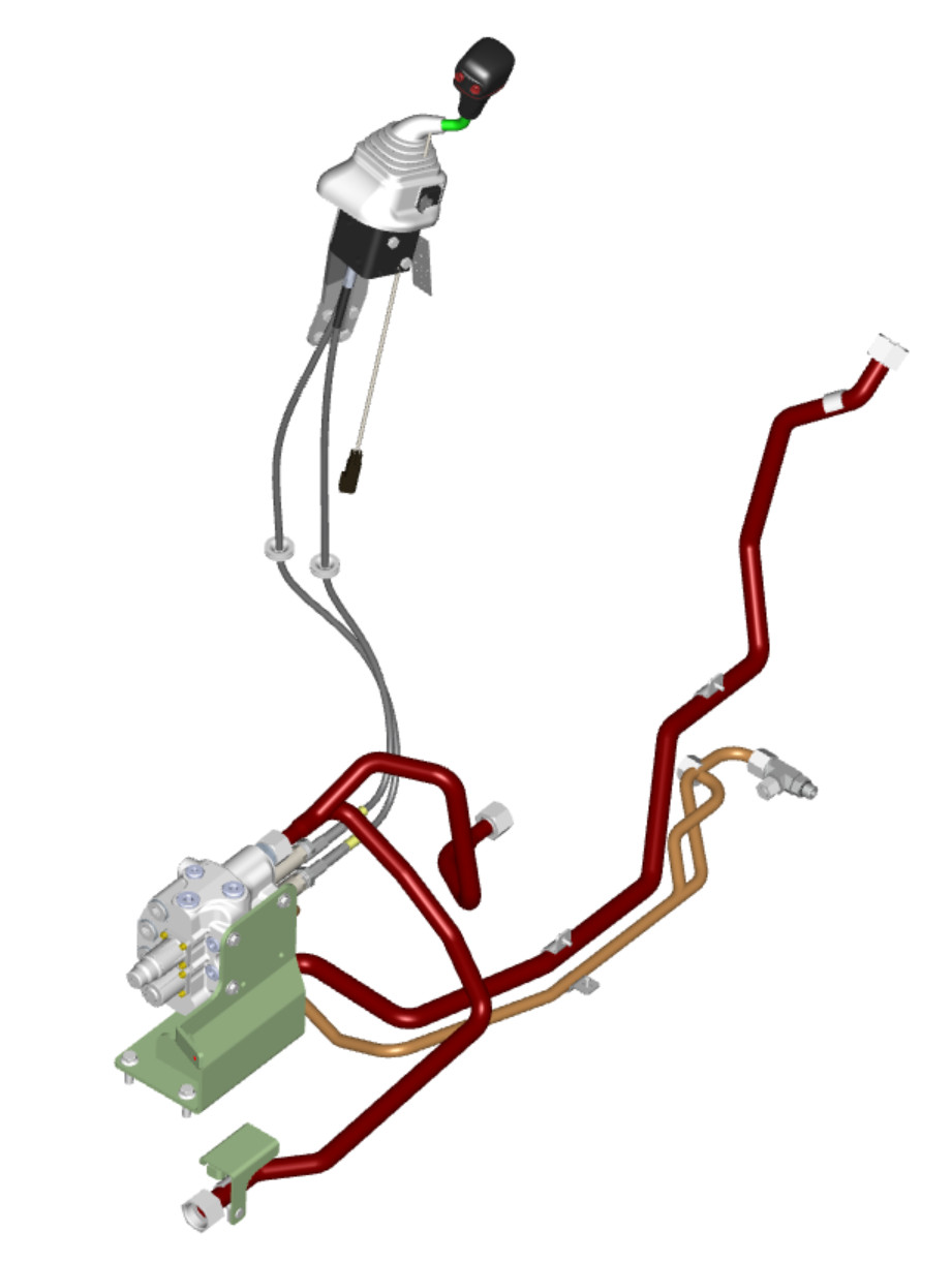 DIA KIT, TRACTOR | NEWHOLLANDCE | SA | EN