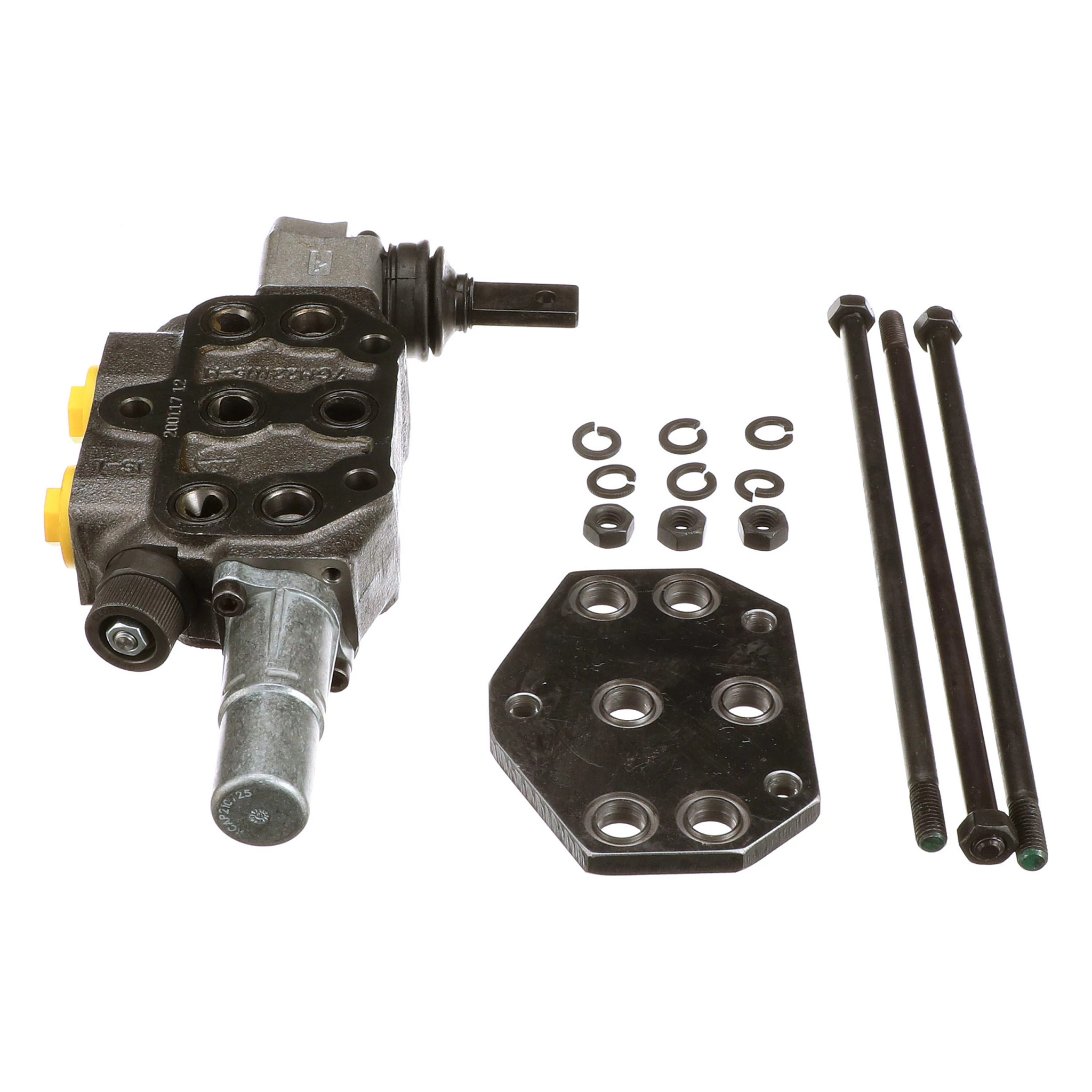 KLEP | CASEIH | EU | NL