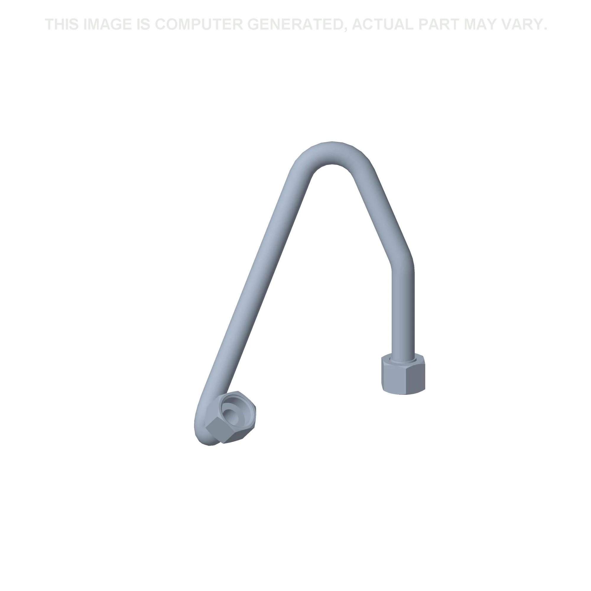 TUBO | CASEIH | EU | ES