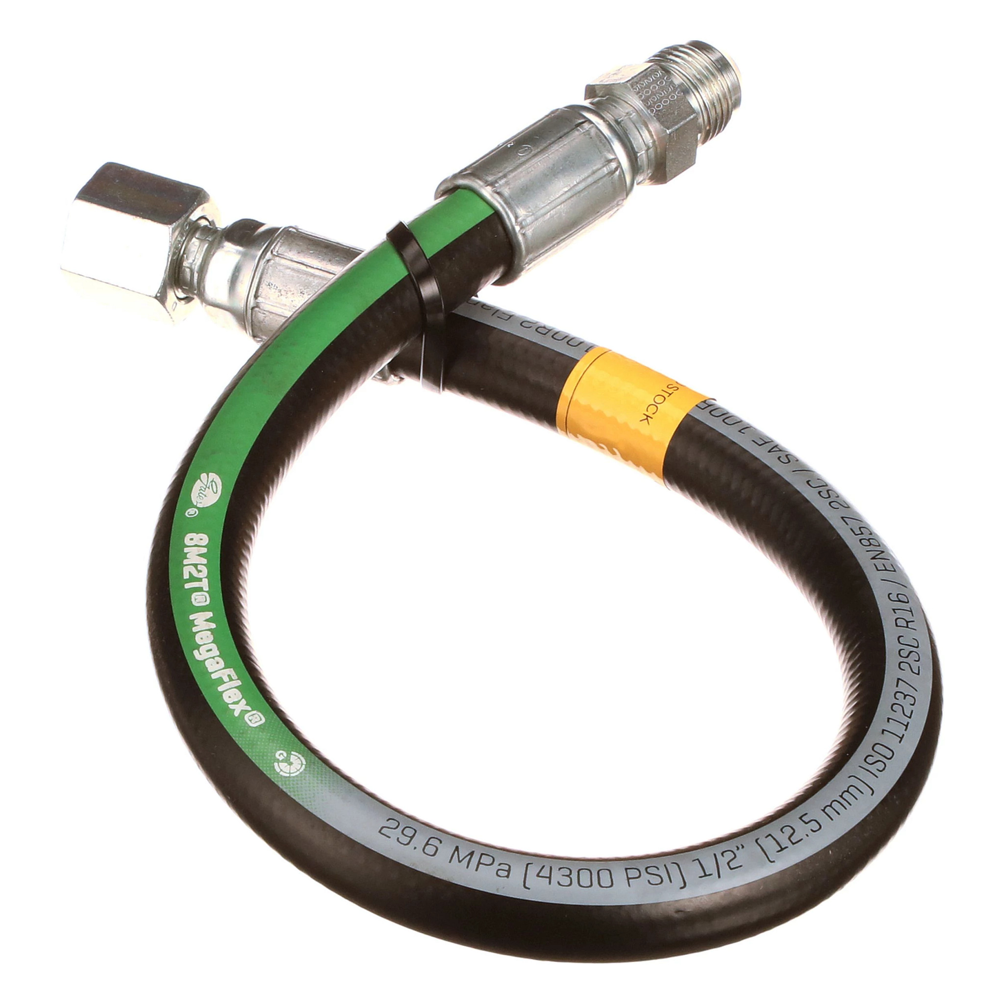 HYDRAULIC HOSE | NEWHOLLANDAG | CA | EN