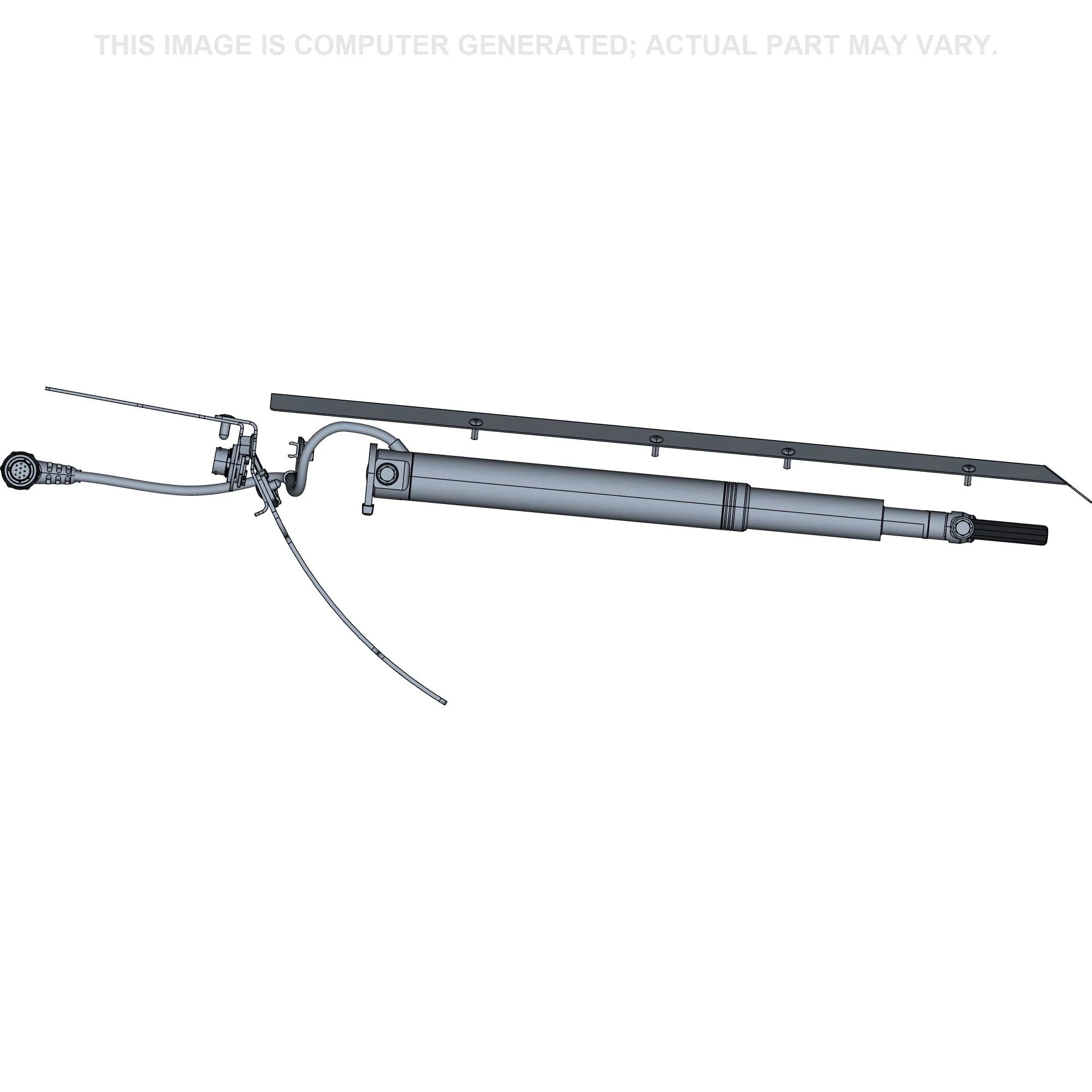 KIT DIA RECOLTE-HACH | CASEIH | EU | ES