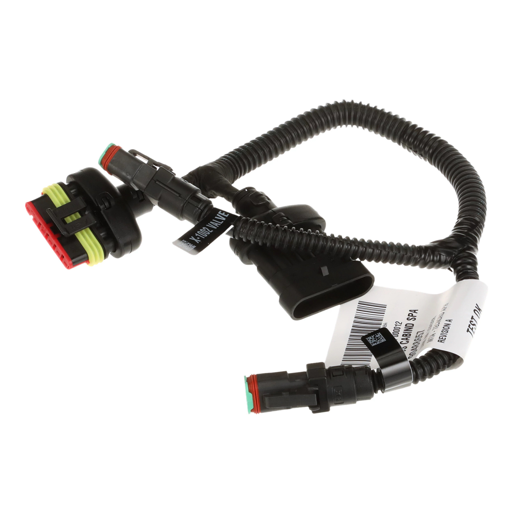 Wire Harness | CASEIH | CA | FR