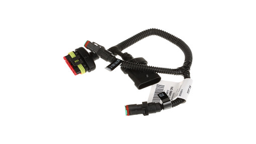 WIRE HARNESS | CASECE | CA | EN