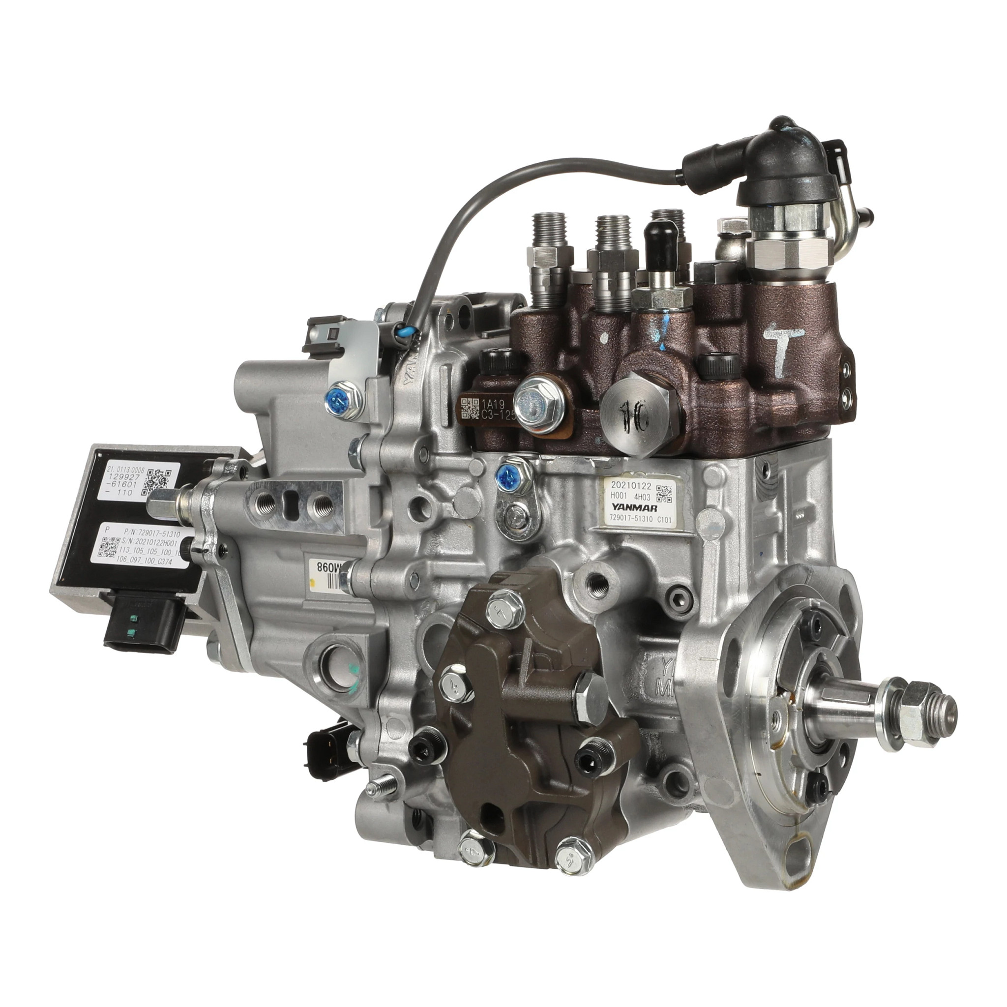 PUMP | NEWHOLLANDCE | CA | EN