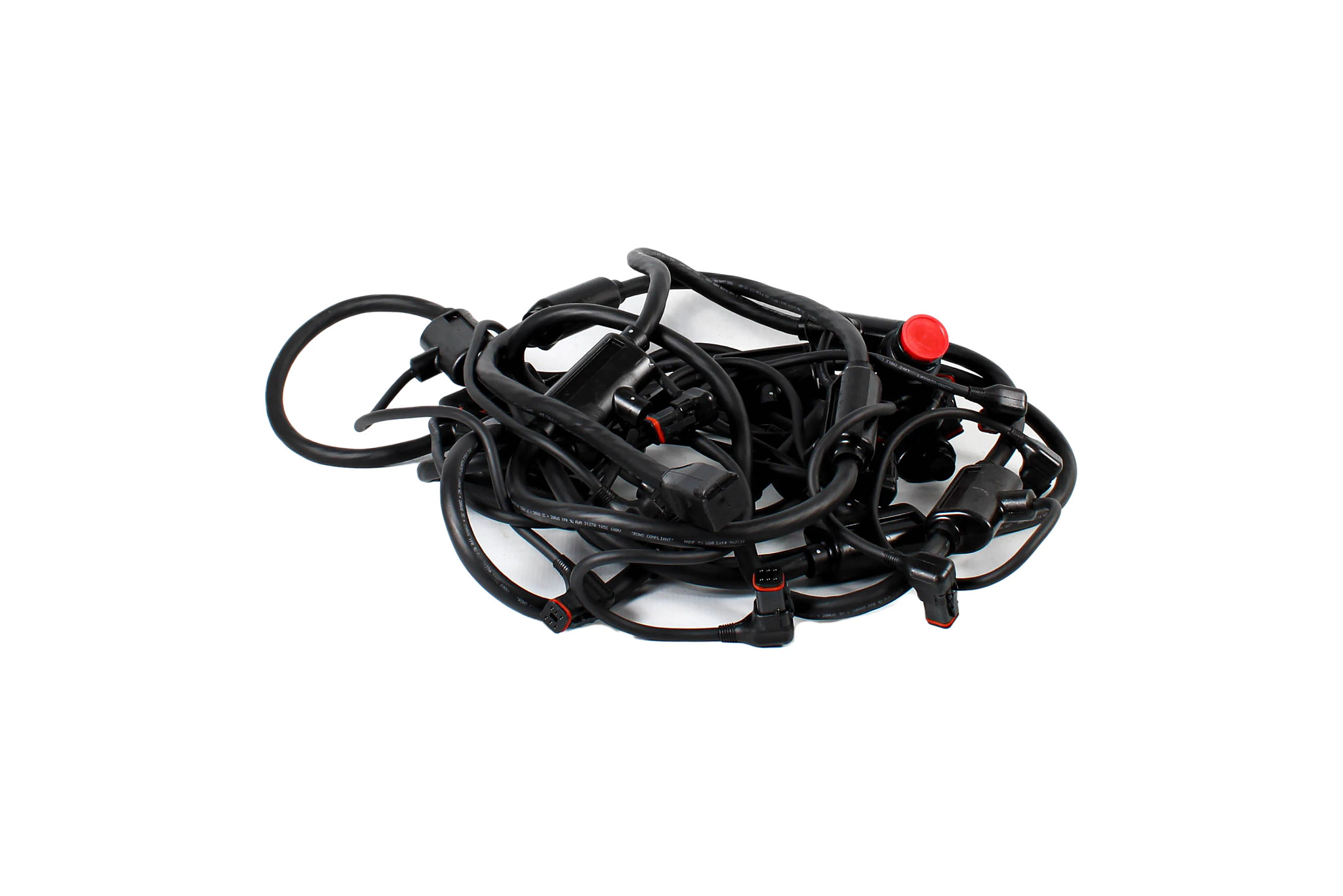 WIRE HARNESS | CASEIH | US | EN