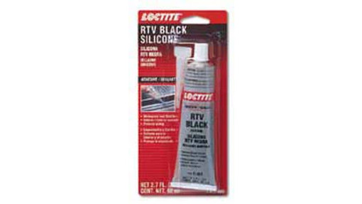 Loctite® Rtv Black Silicone - 10-pack/300 Ml Cartridges | CASEIH | US | EN