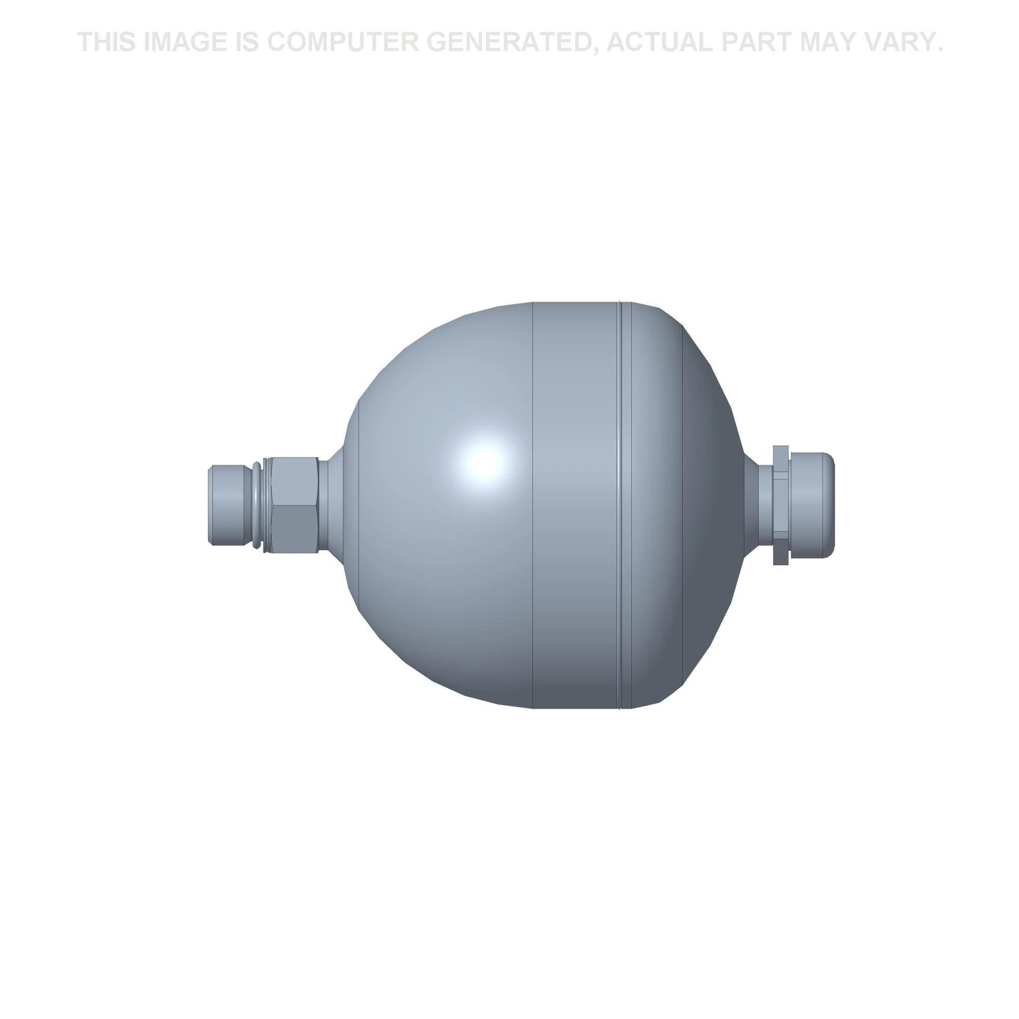 蓄能器 | CASECE | AMEA | EN