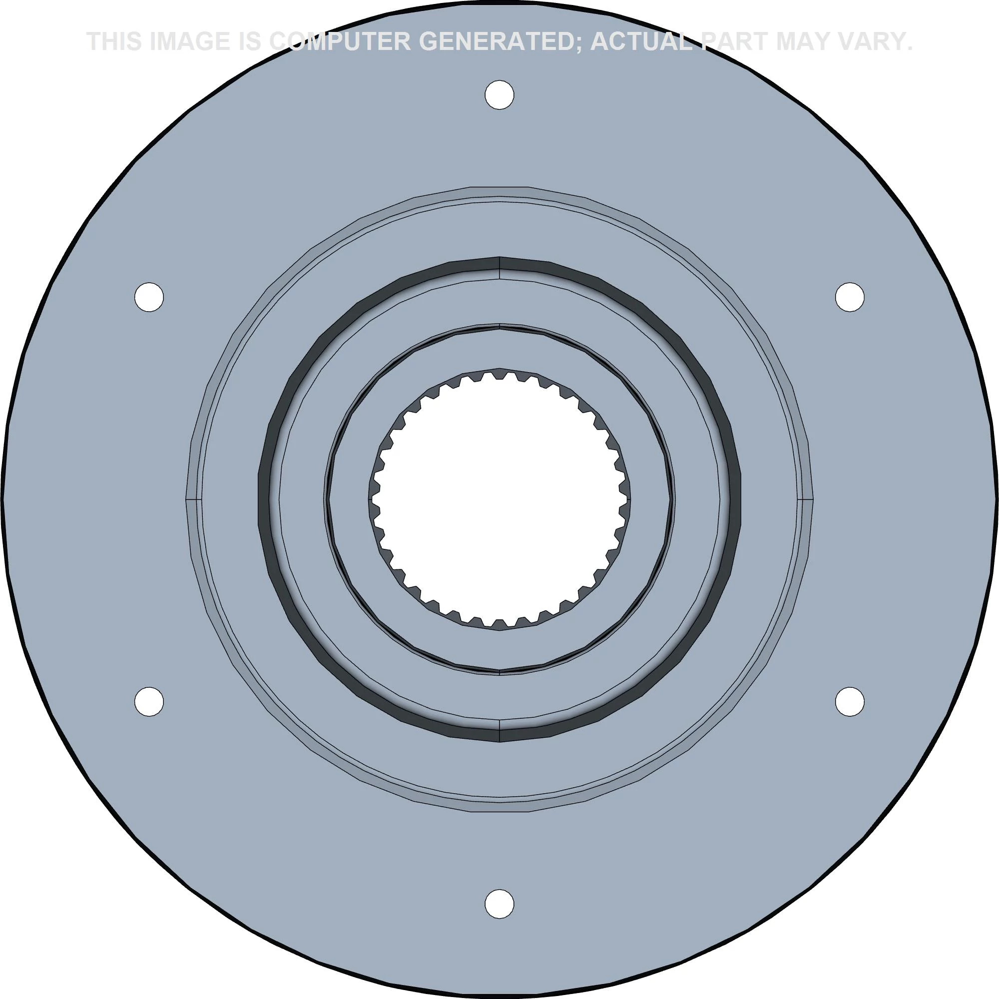 RACCORD CANNELE | CASEIH | EU | DE