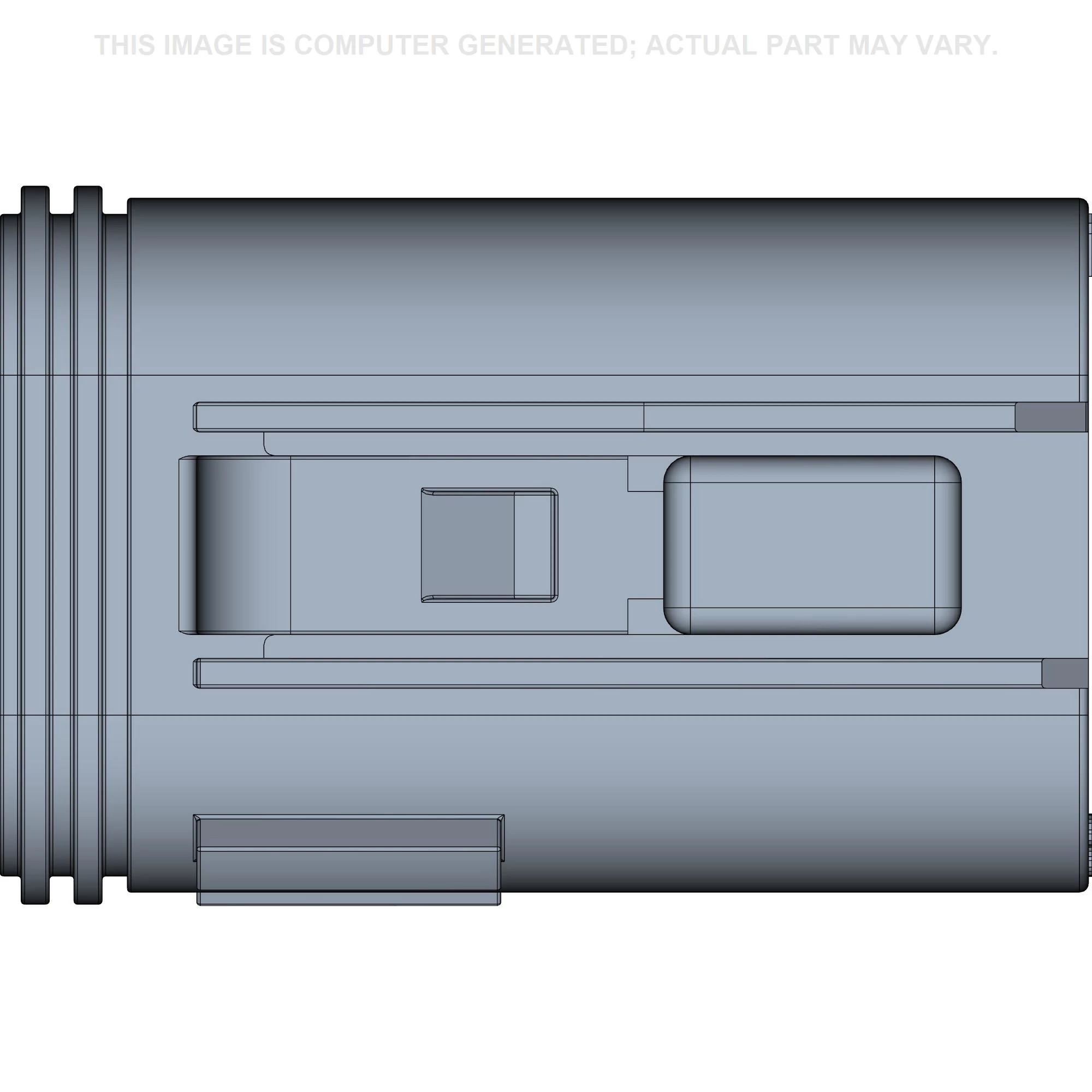 ELEC CONNECTOR | MILLER | US | EN