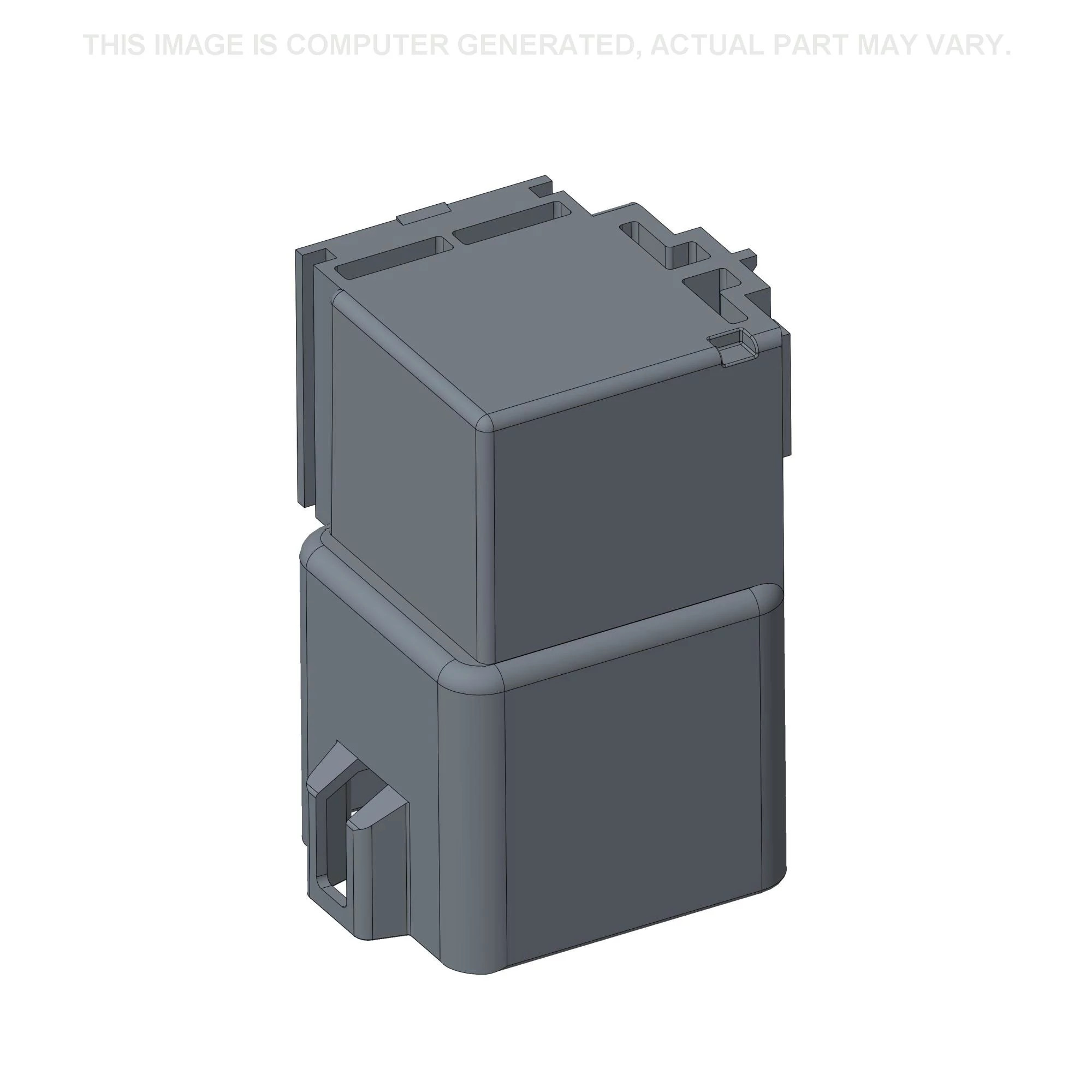 RELAY | CASEIH | CA | EN