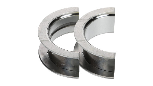 SET OF STD MAIN BRGS | STEYR | EU | FR