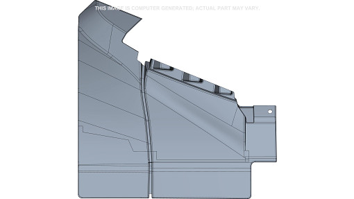 GUARDABARROS | NEWHOLLANDCE | SA | PT