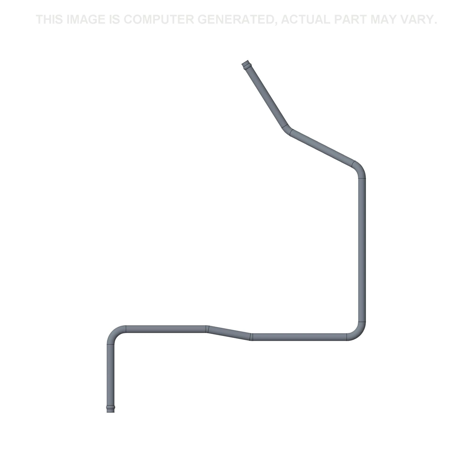 TUYAU GAS-OIL | NEWHOLLANDAG | CA | FR