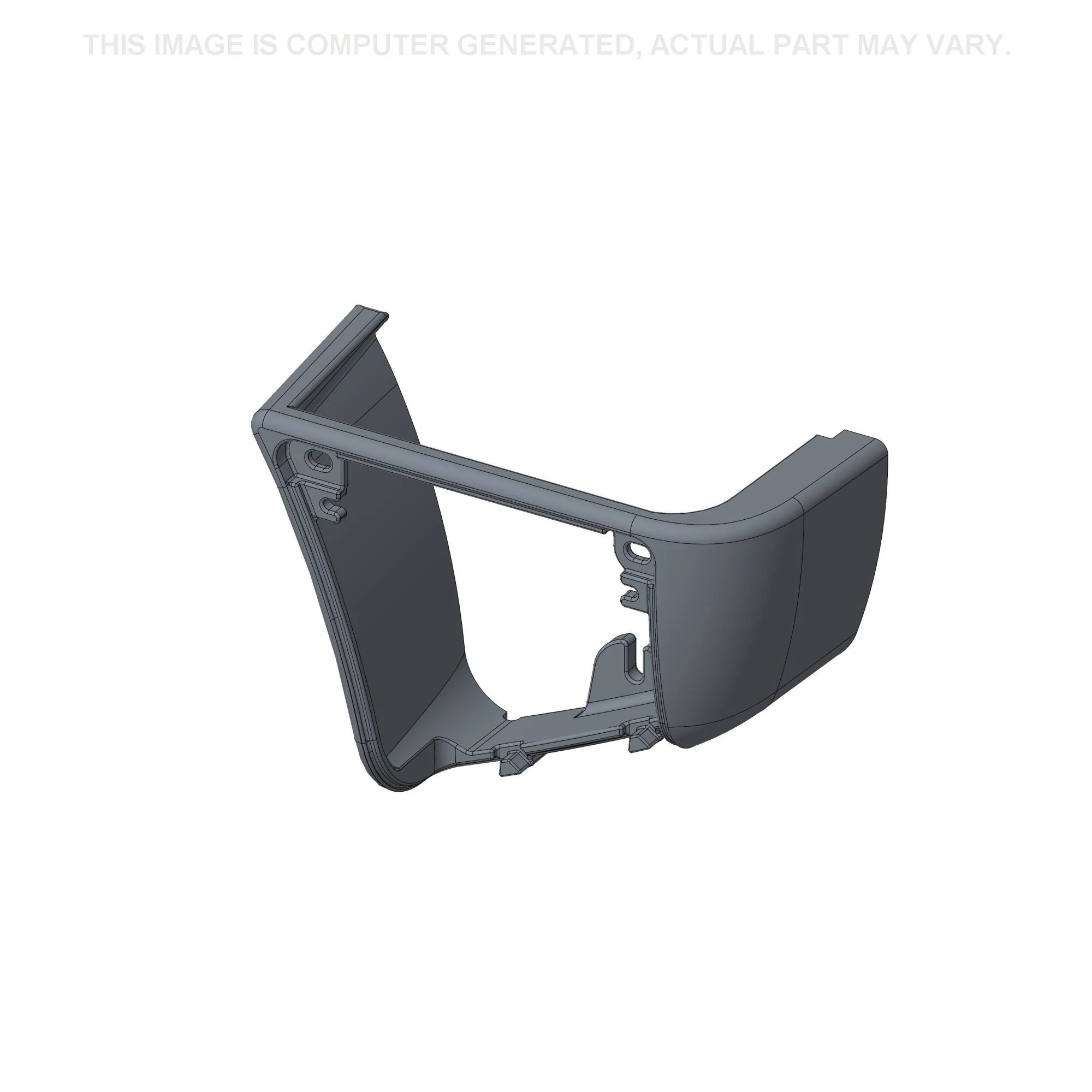 BUMPER | CASEIH | IE | EN