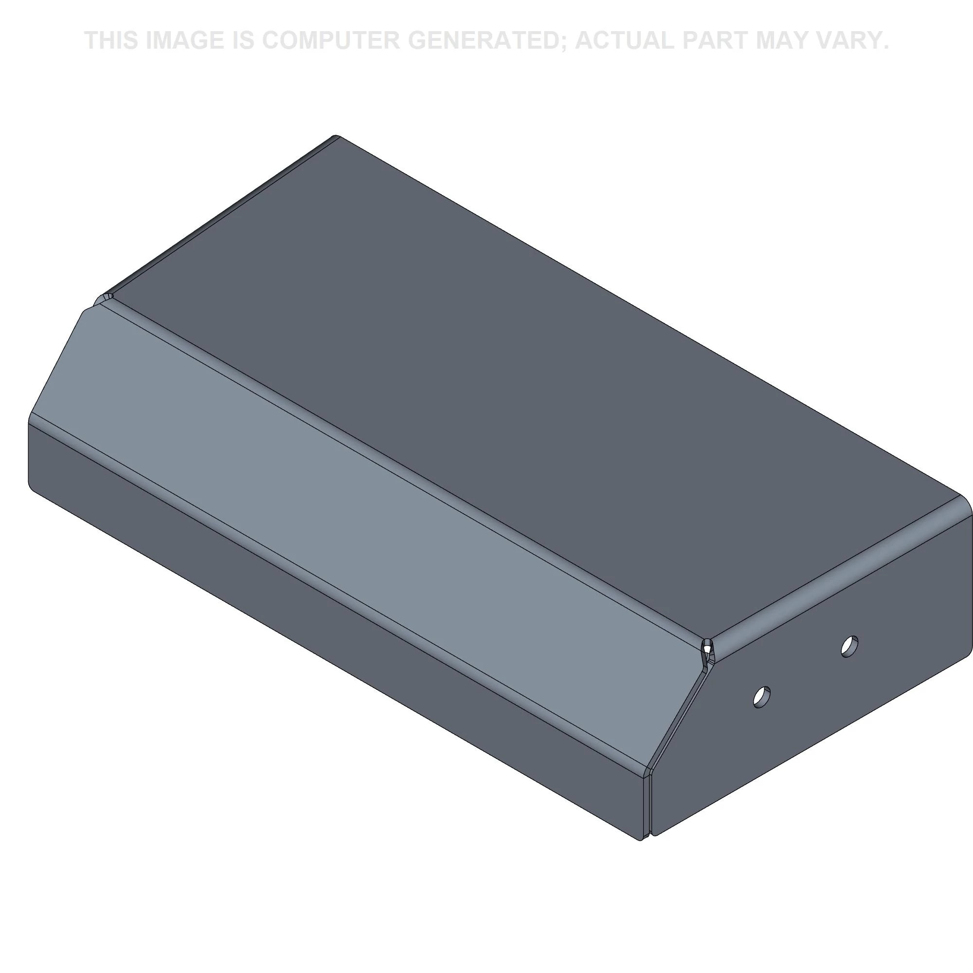 Couvercle | NEWHOLLANDCE | CA | FR