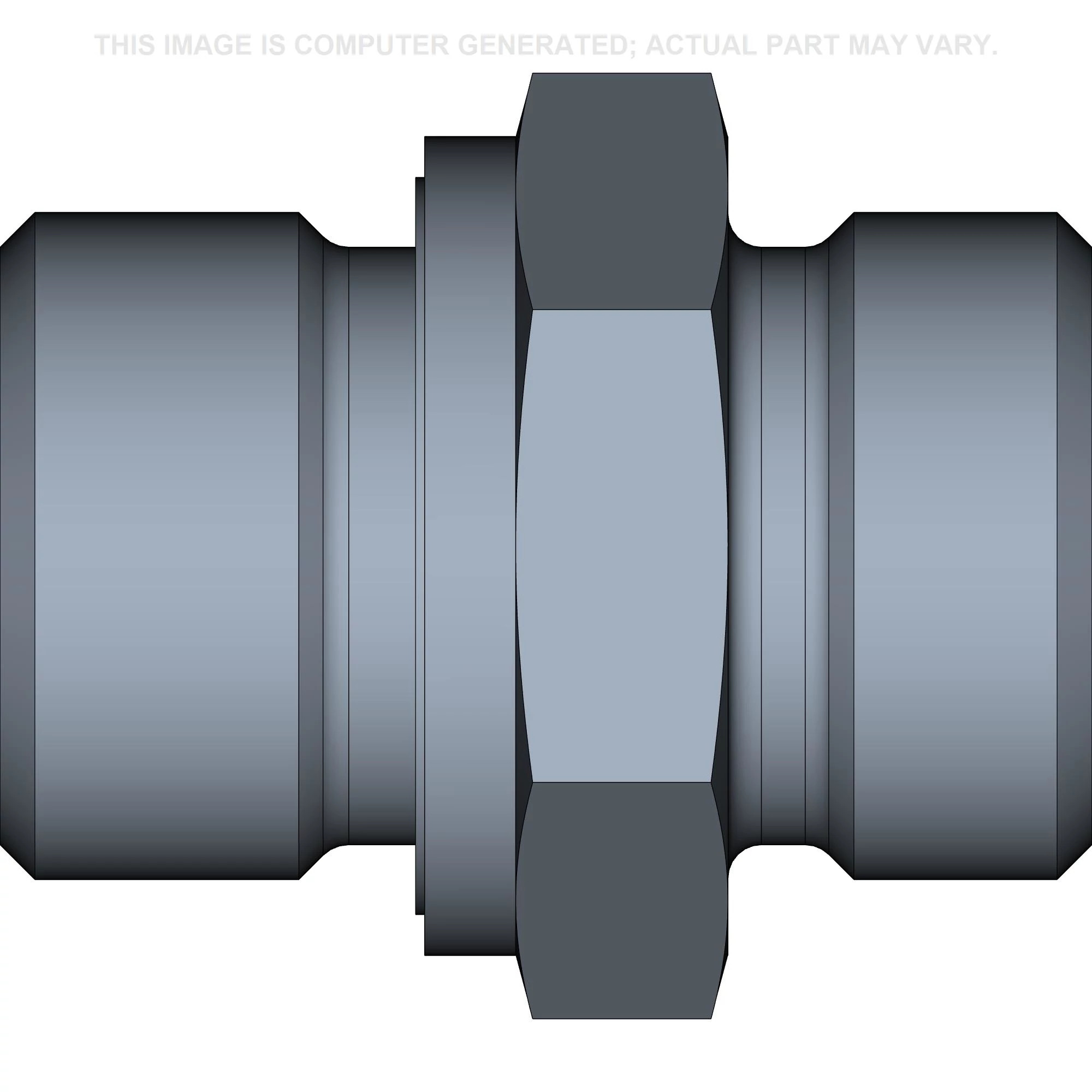HYD CONNECTOR | NEWHOLLANDCE | US | EN