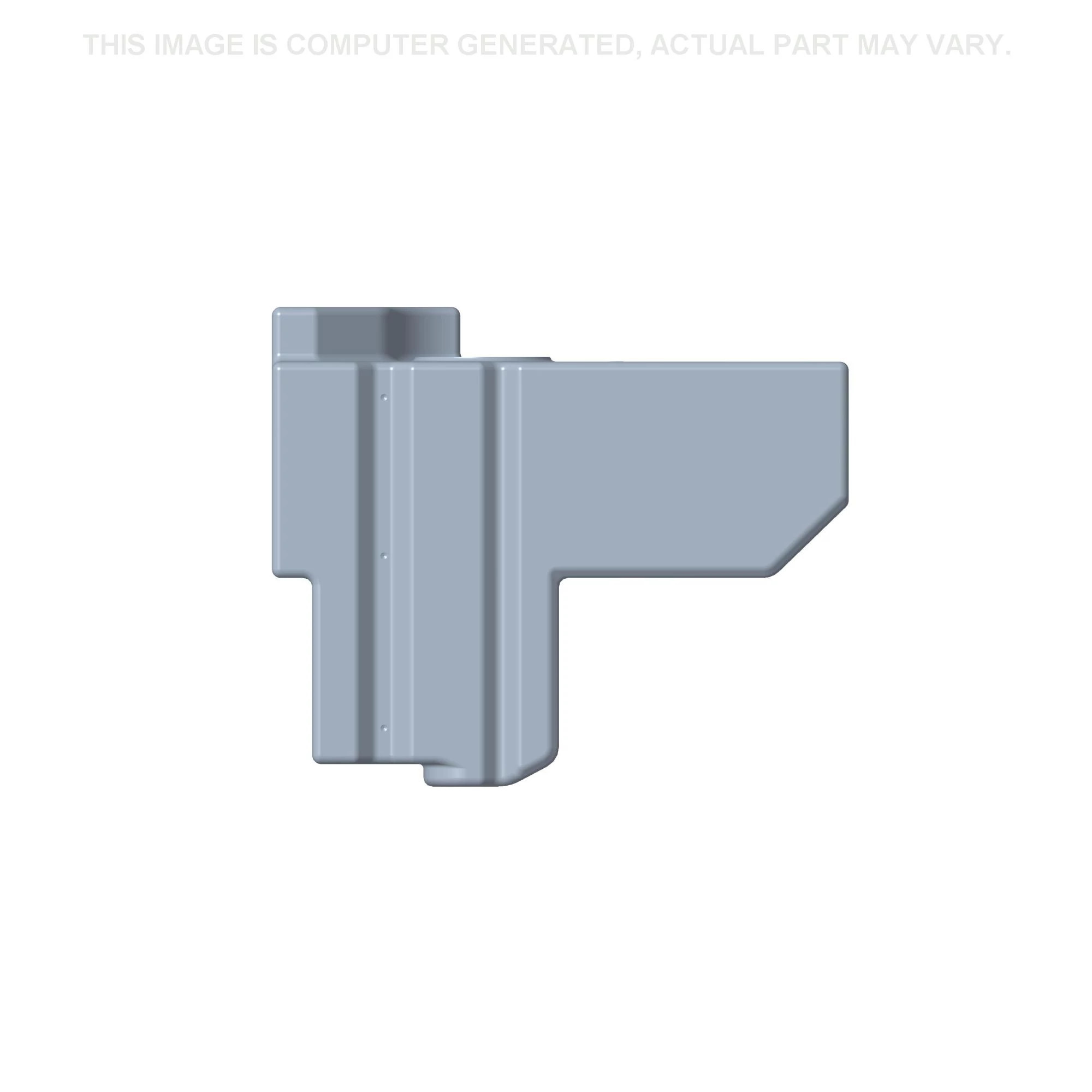 RESERVOIR FLUID ECH | CASEIH | CA | EN