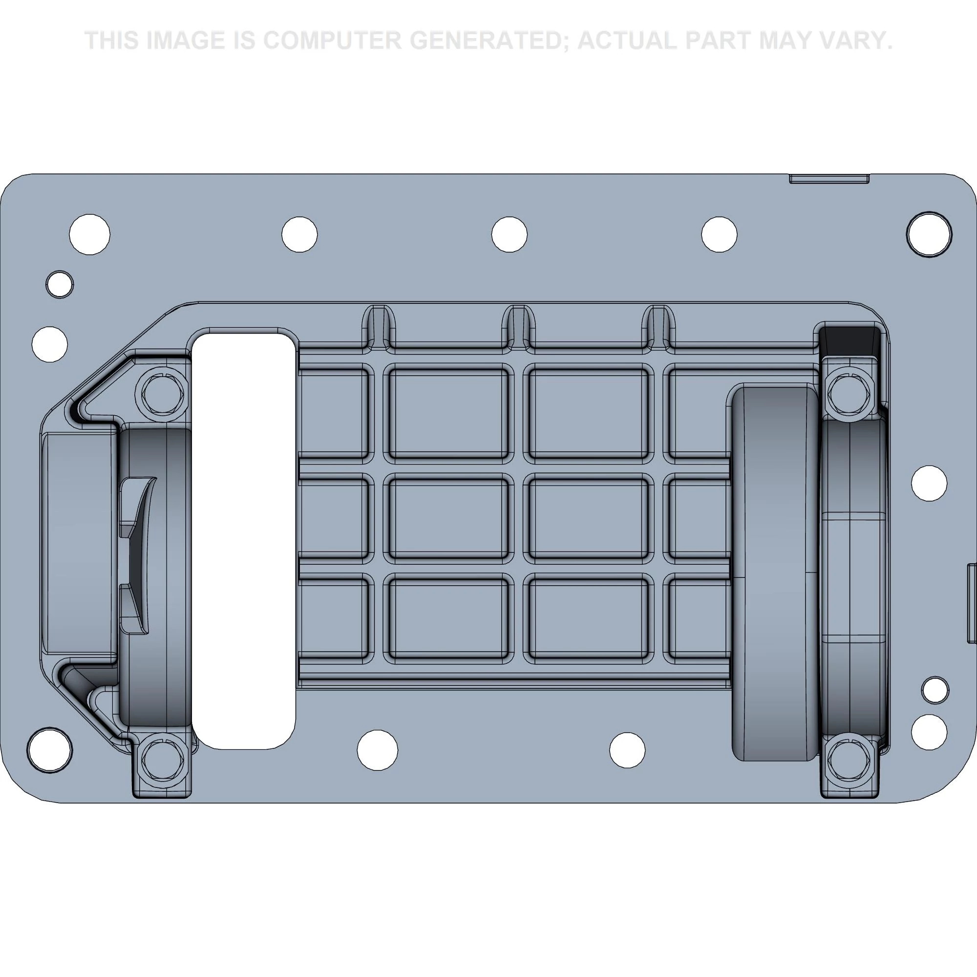 PLATTE | NEWHOLLANDAG | DE | DE