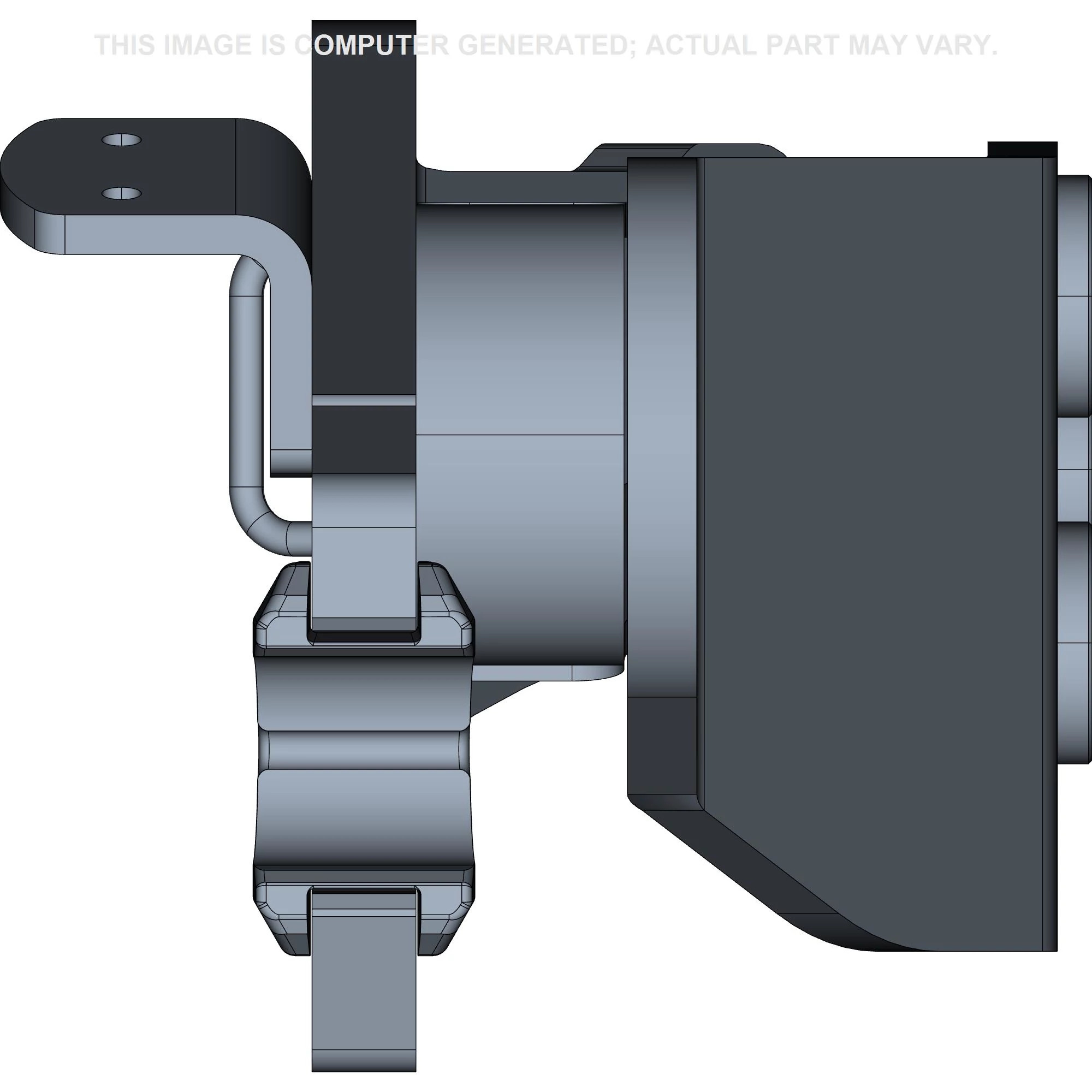 SIDE RAIL | CASEIH | NZ | EN