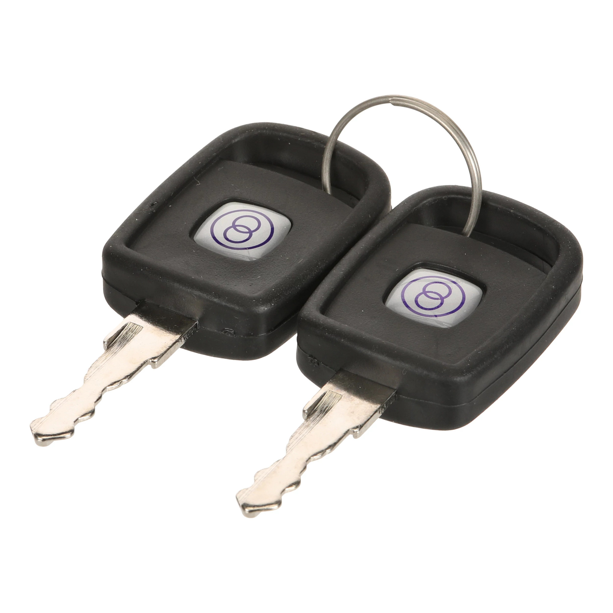 Cle De Contact | CASECE | CA | FR