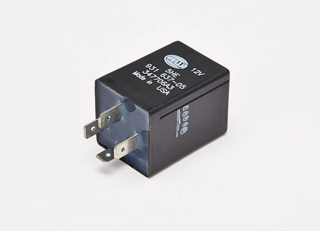 RELAIS | CASECE | EU | IT