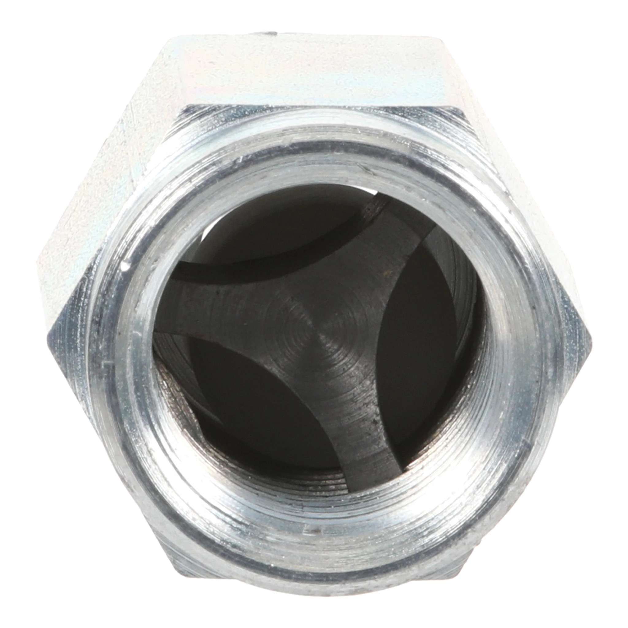 COMANDO DE VERIFICAC