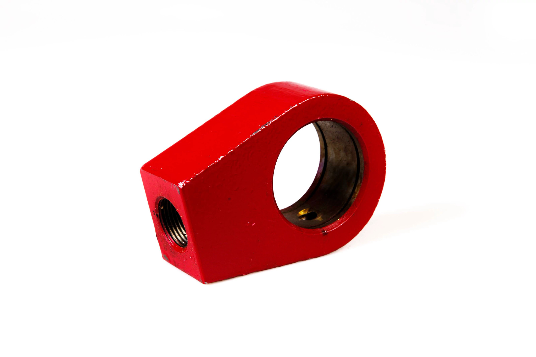 Olhal do cilindro hidráulico