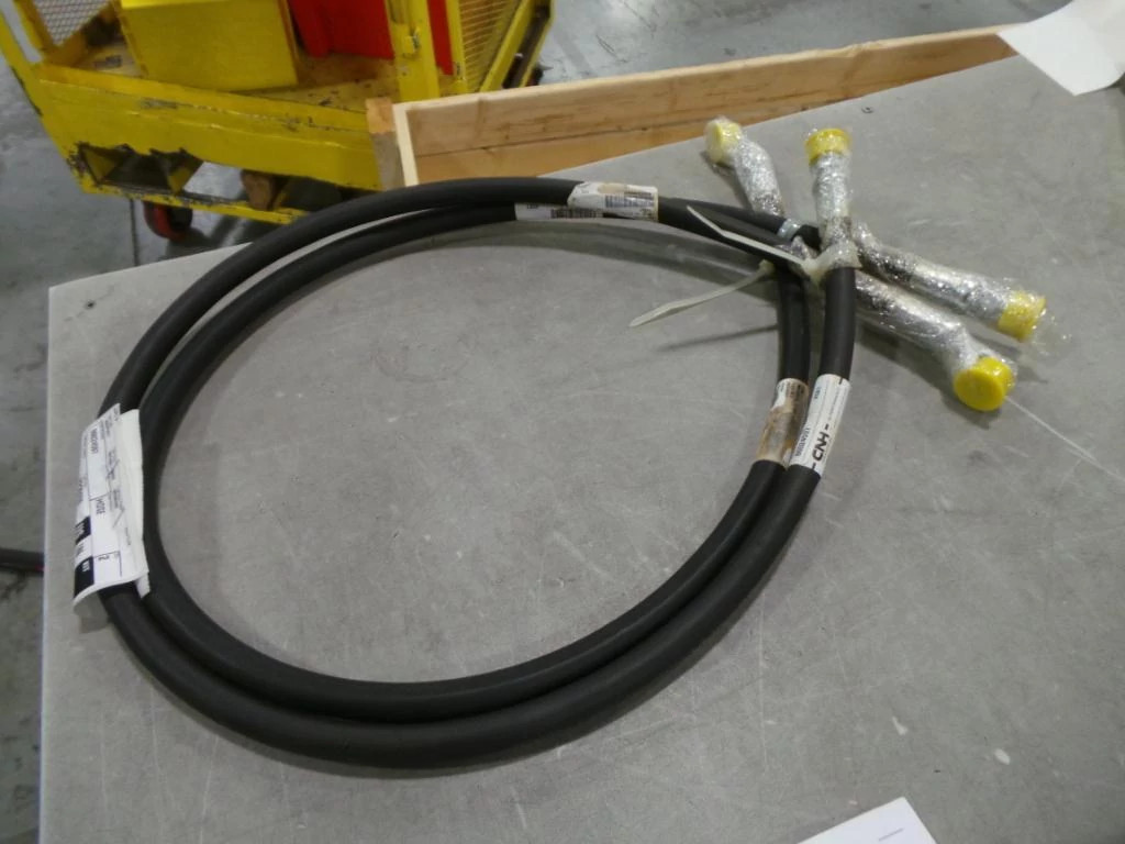 HOSE | CASEIH | AMEA | EN