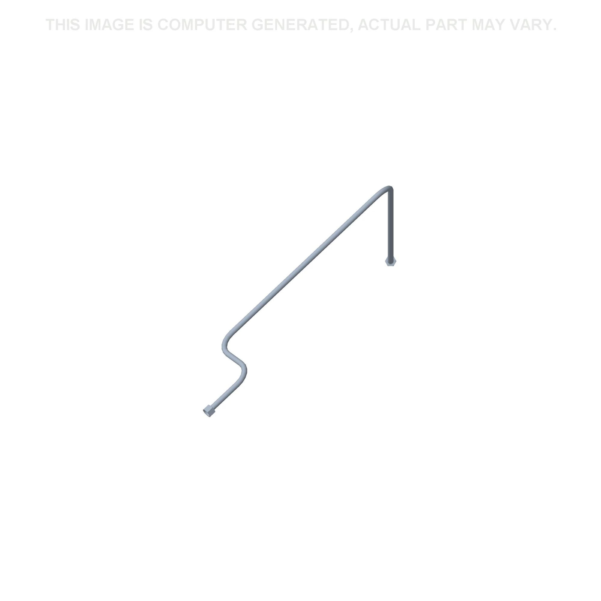 HYD TUBE | NEWHOLLANDCE | SA | EN