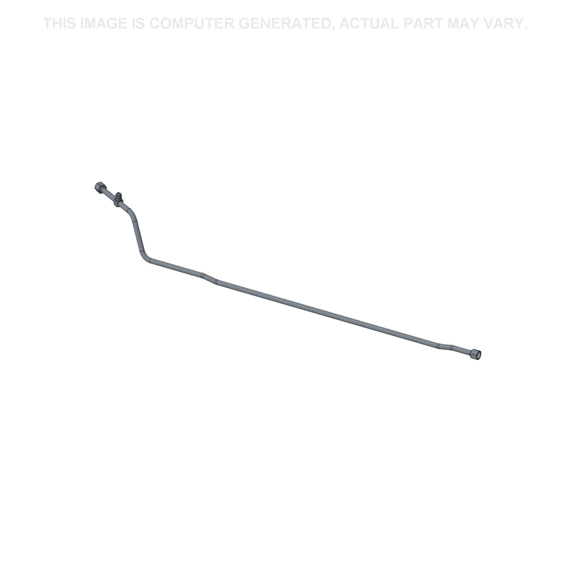 HYD TUBE | NEWHOLLANDCE | EU | EN