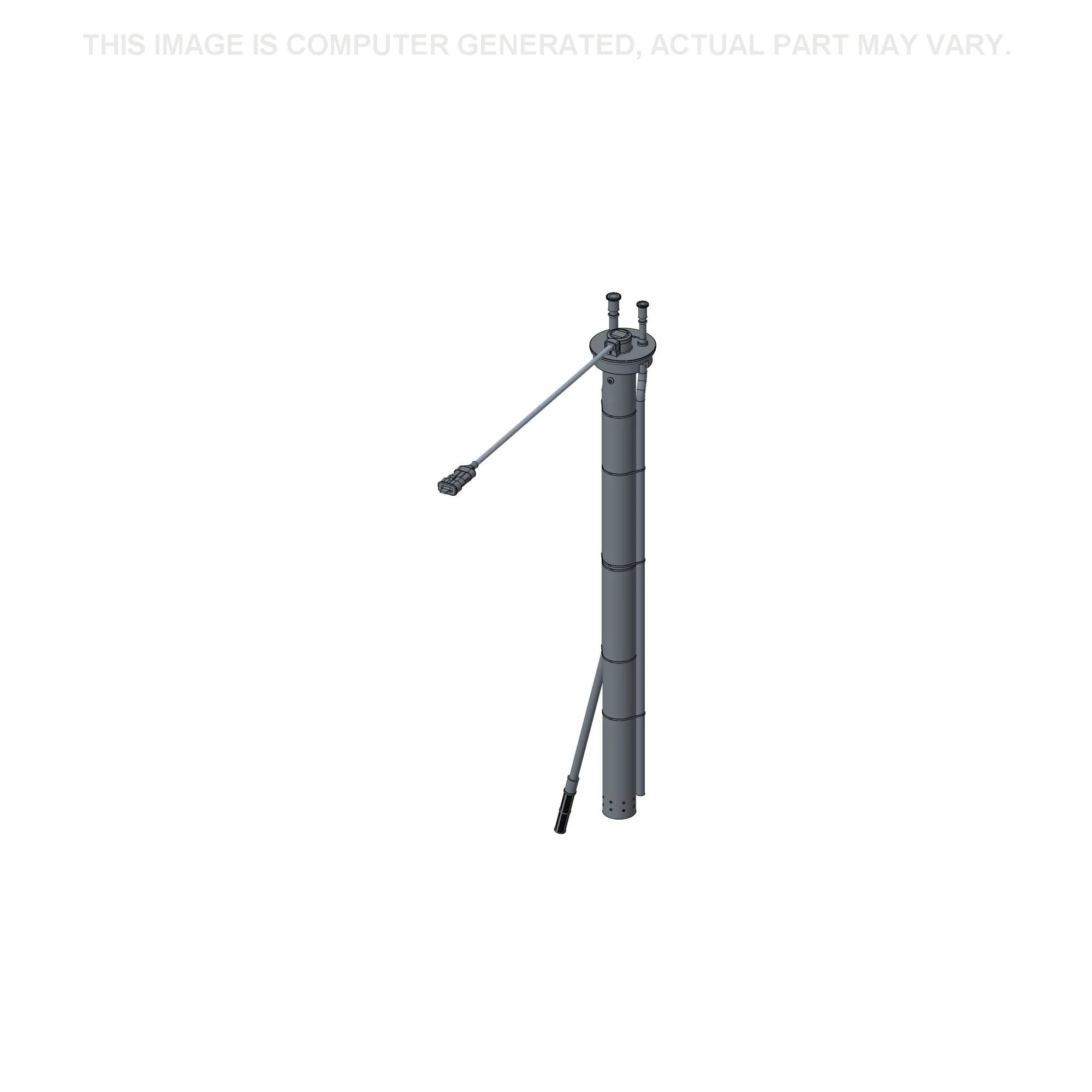 Ens. Transmetteur | NEWHOLLANDCE | CA | FR