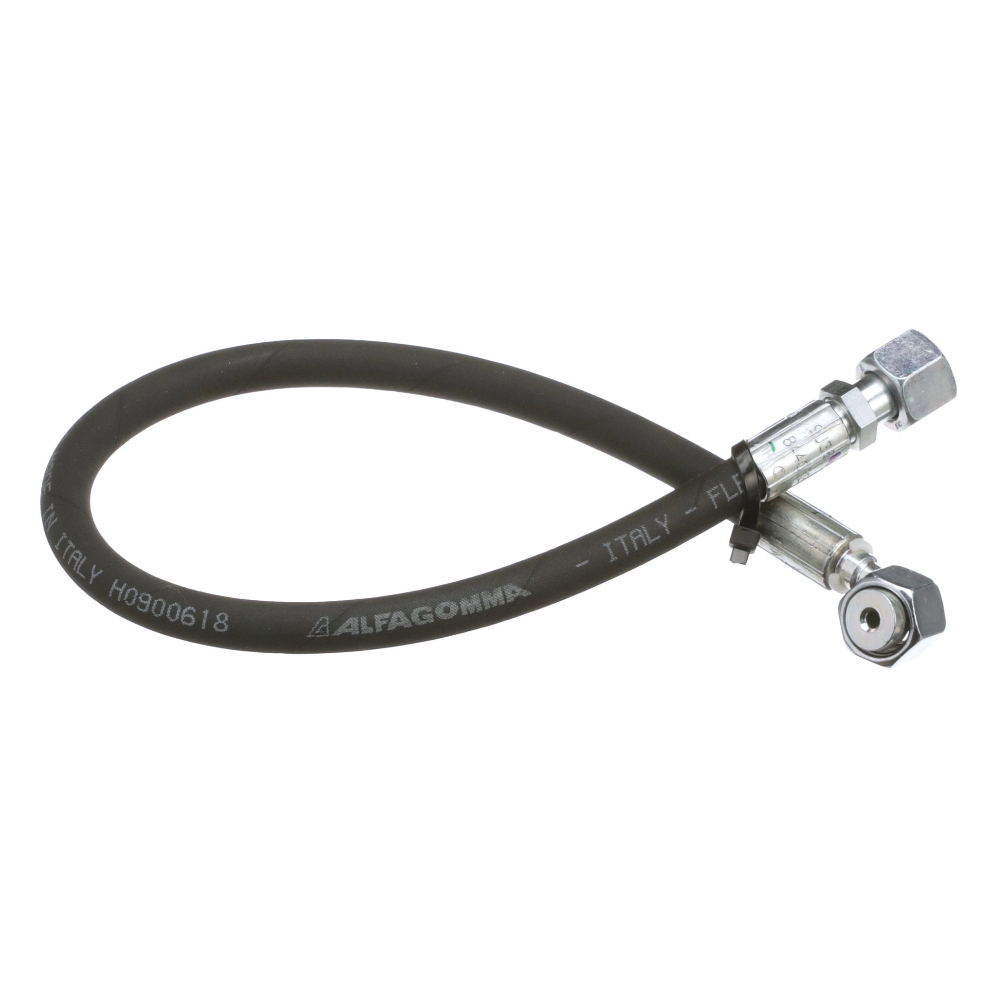 HYDRAULIC HOSE | NEWHOLLANDAG | US | EN
