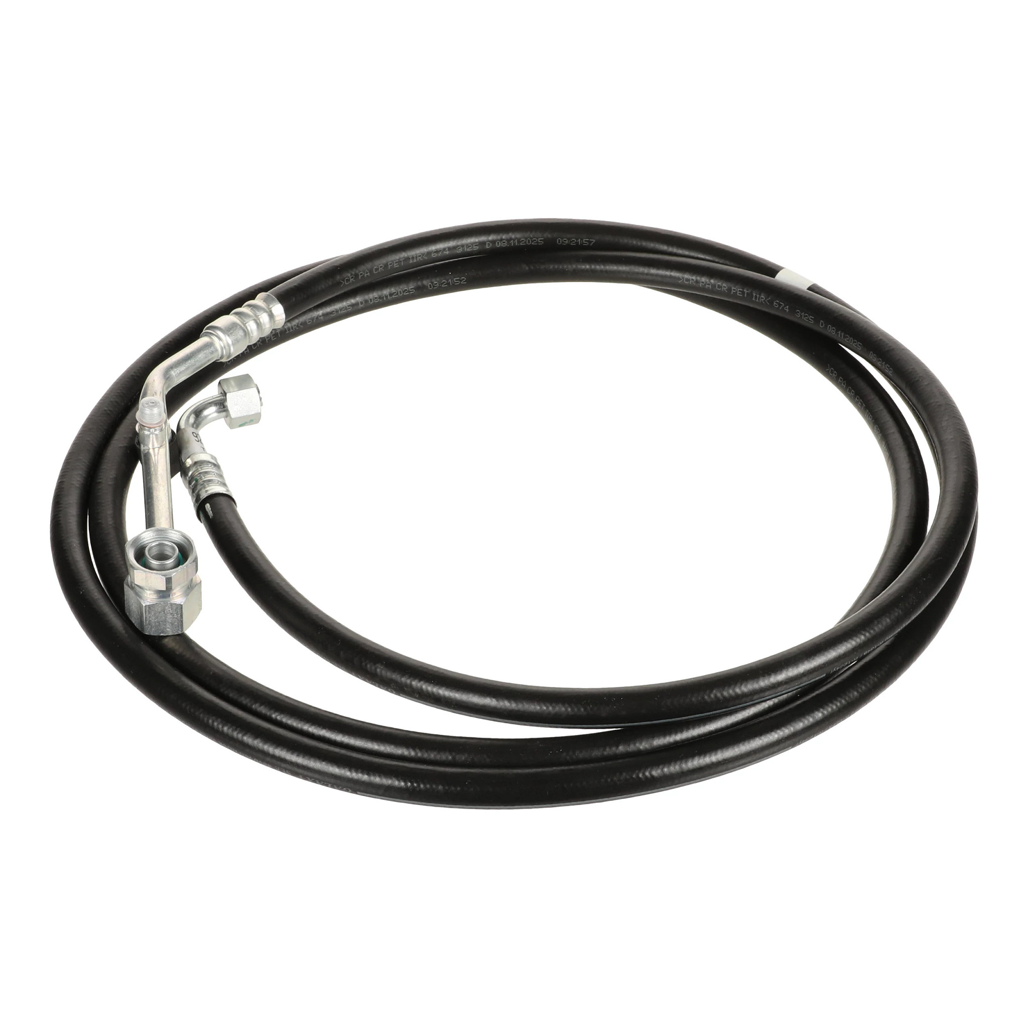 A/C HOSE | CASEIH | NZ | EN