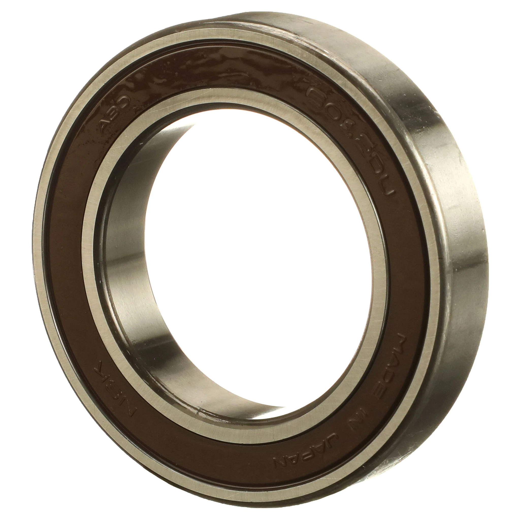 Rolamento de esferas - ISO 6012-2RS2/C3HT