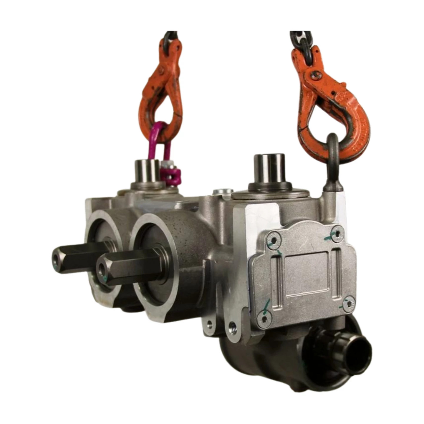 REMAN-GEARBOX | NEWHOLLANDAG | ES | ES