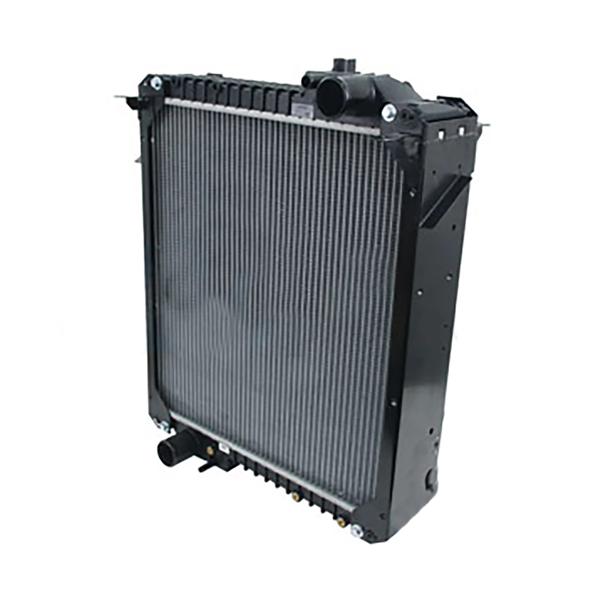 Radiator - Aluminum Core | CASEIH | CA | EN