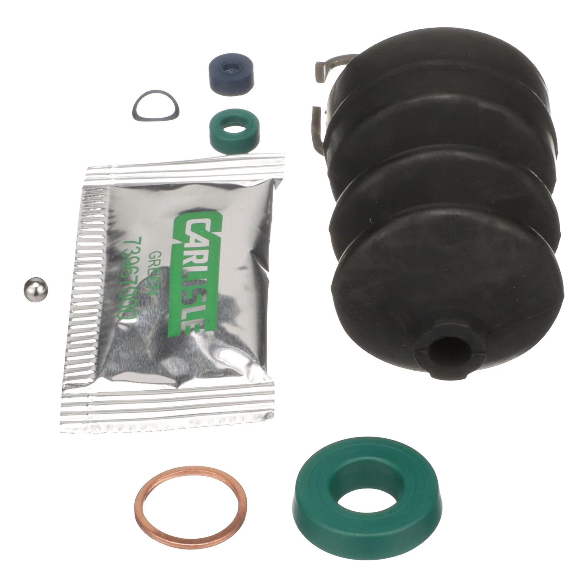 Kit de peças do sistema hidráulico