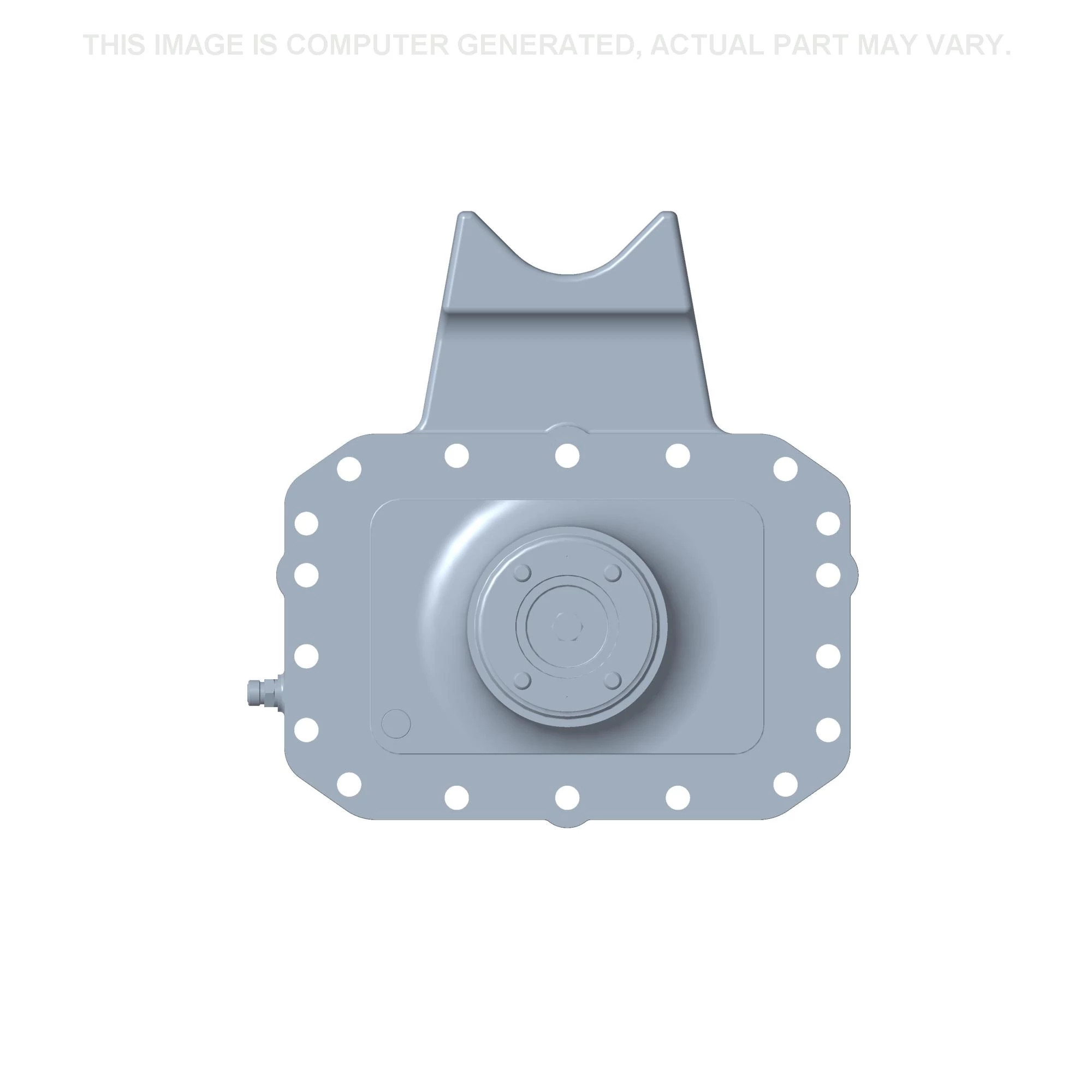 DIFFERENTIAL ASSY | CASEIH | GB | EN