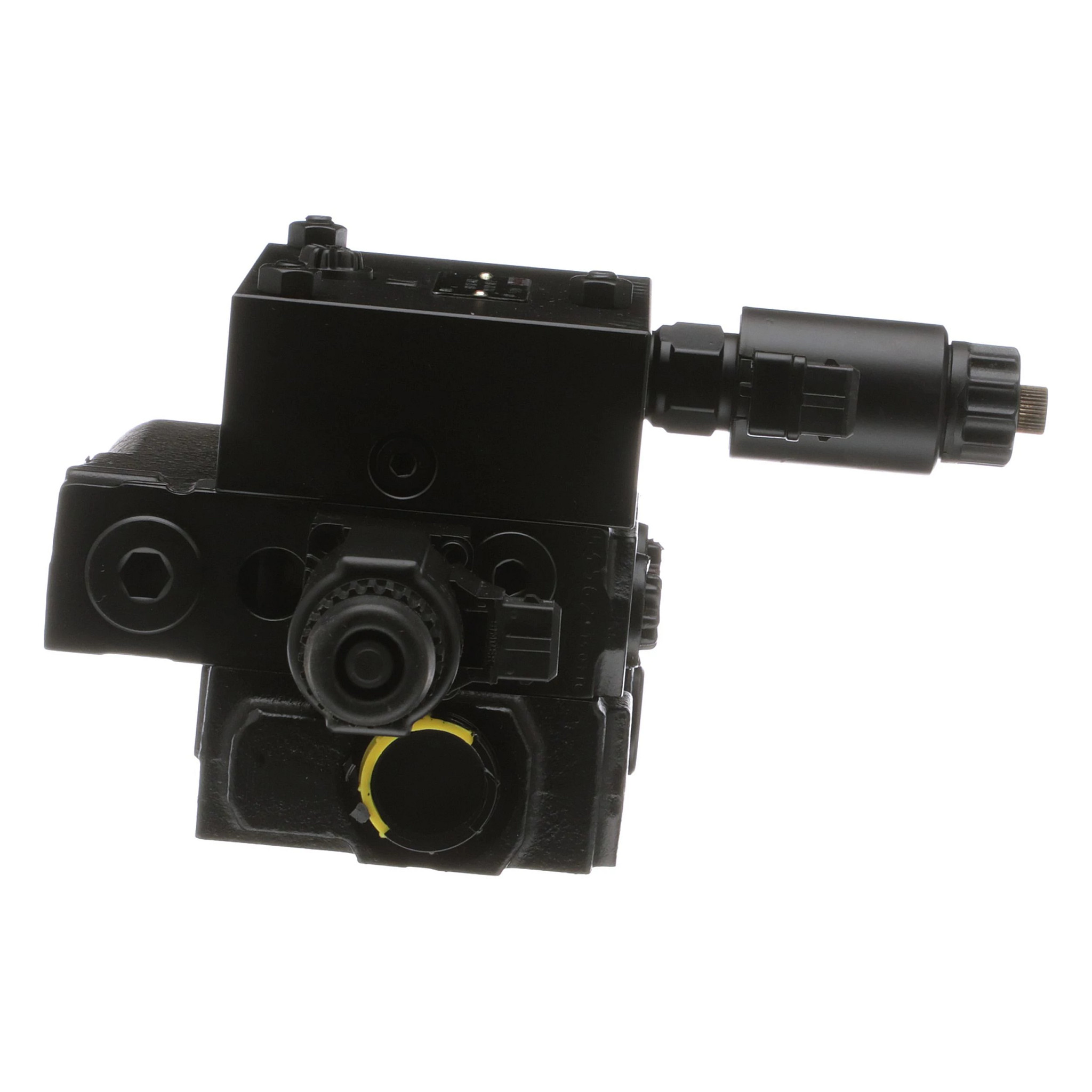 VÁLVULA HIDRÁULICA | CASECE | EU | ES